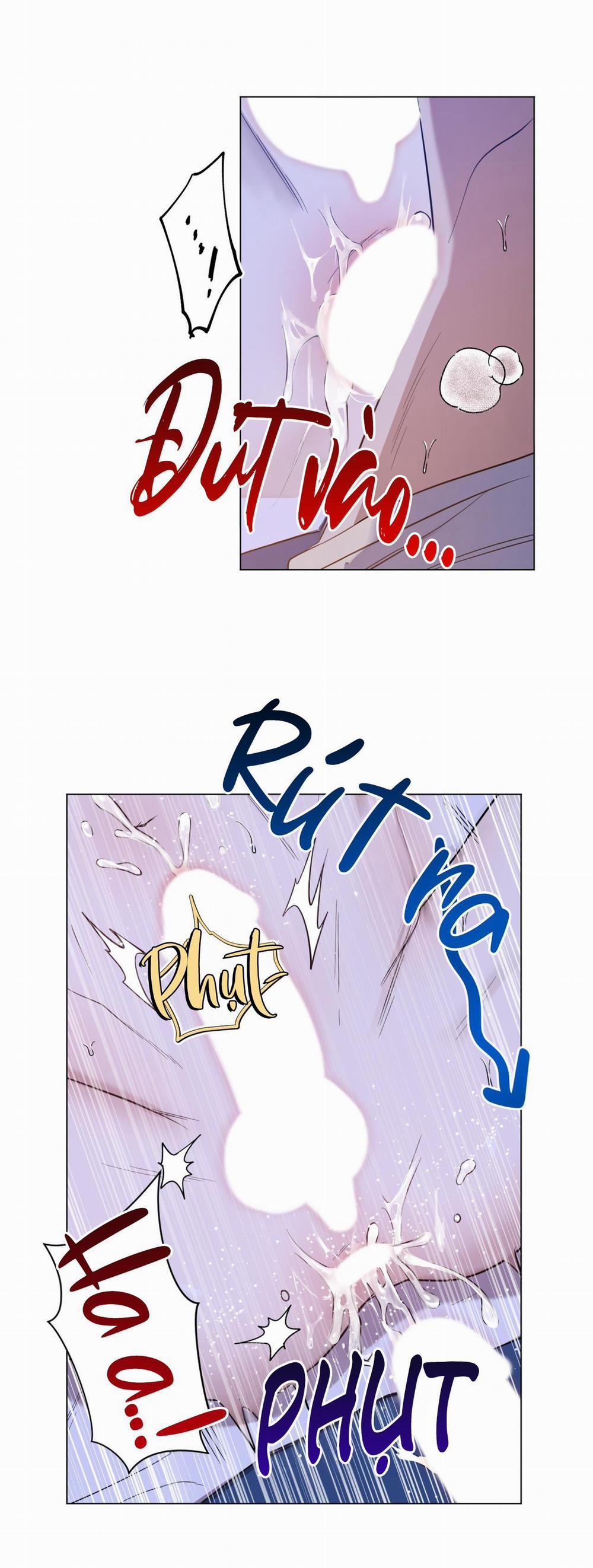 BL Cổ Trang - Âu Cổ Ngắn Nhà Kim 35.5 trang 12