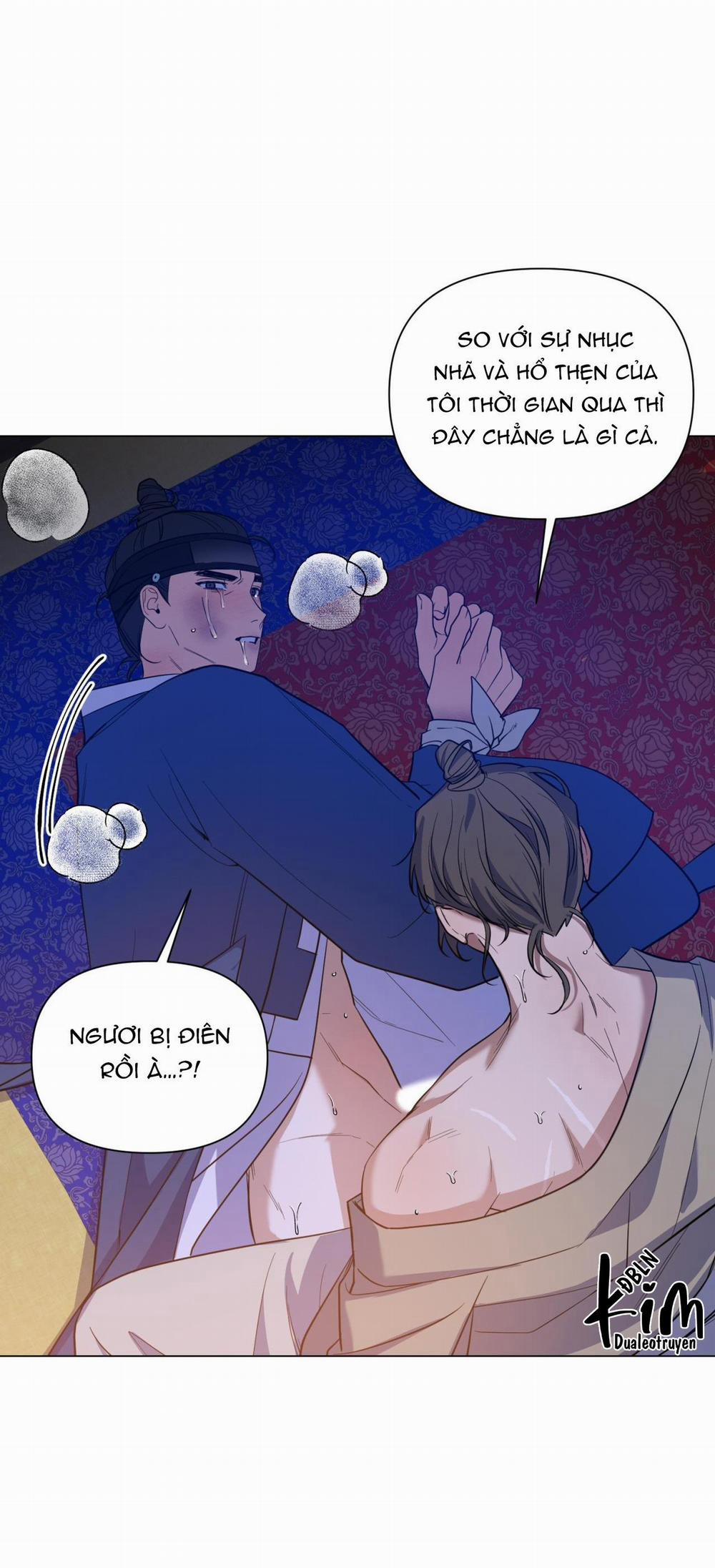 BL Cổ Trang - Âu Cổ Ngắn Nhà Kim 35.5 trang 15