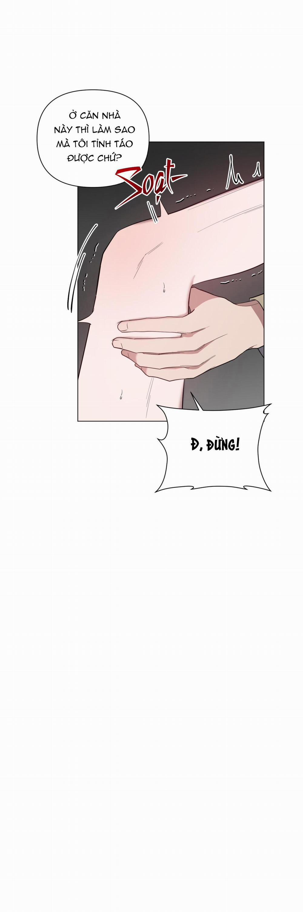 BL Cổ Trang - Âu Cổ Ngắn Nhà Kim 35.5 trang 16