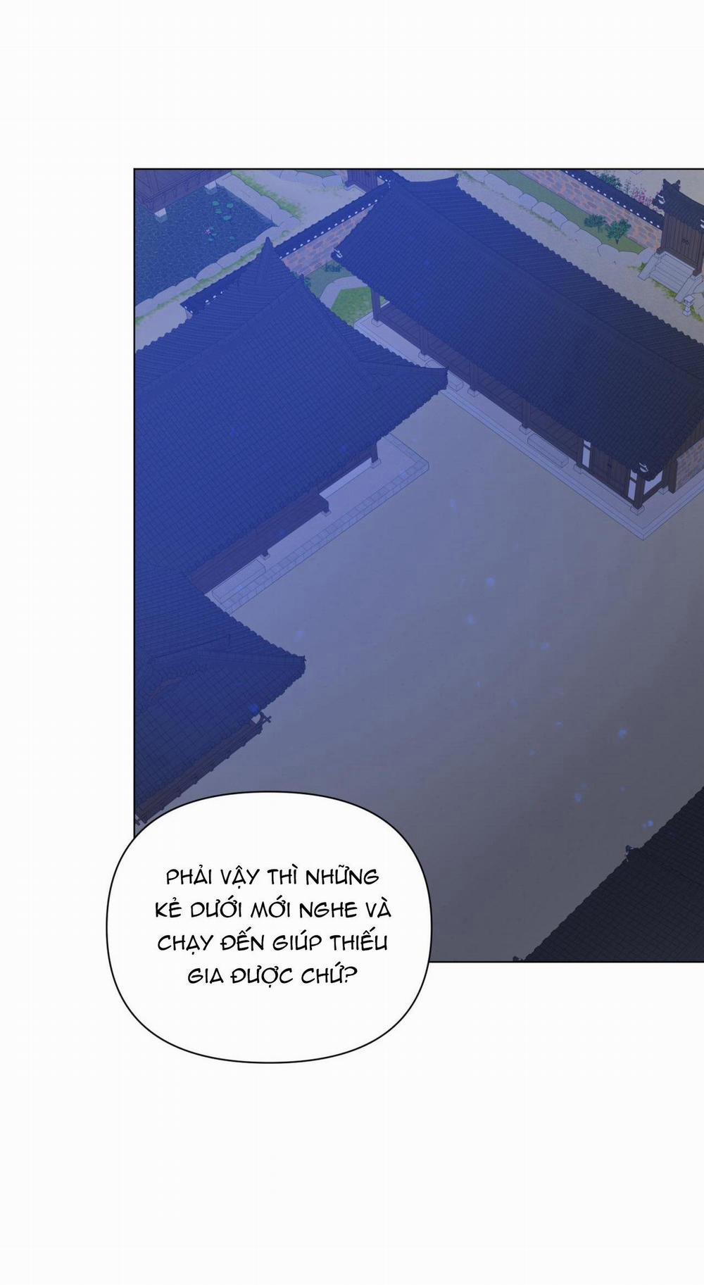 BL Cổ Trang - Âu Cổ Ngắn Nhà Kim 35.5 trang 25