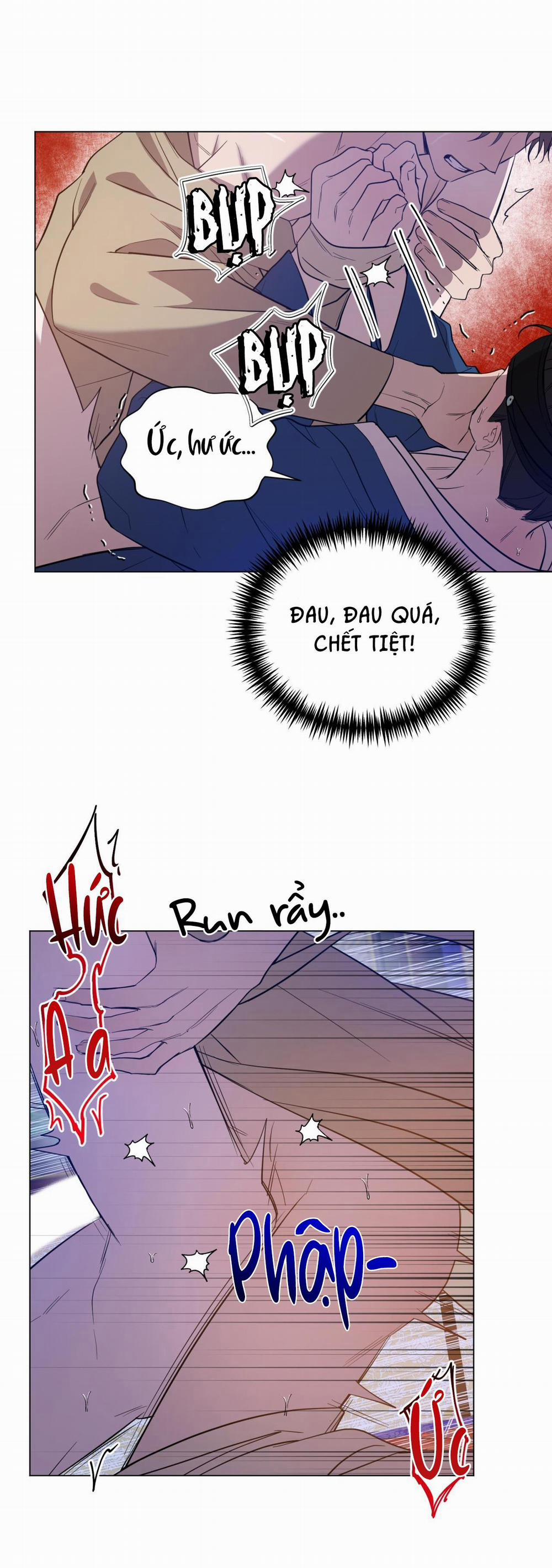 BL Cổ Trang - Âu Cổ Ngắn Nhà Kim 35.5 trang 3