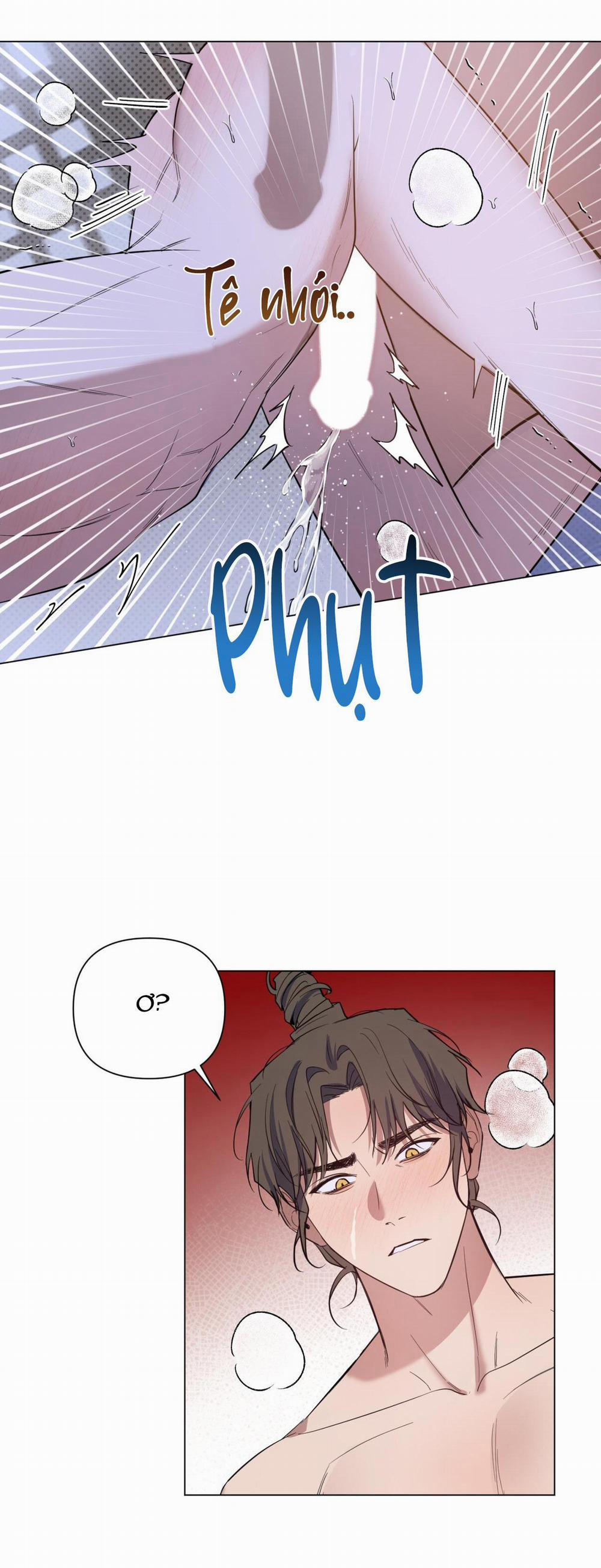 BL Cổ Trang - Âu Cổ Ngắn Nhà Kim 35.5 trang 36