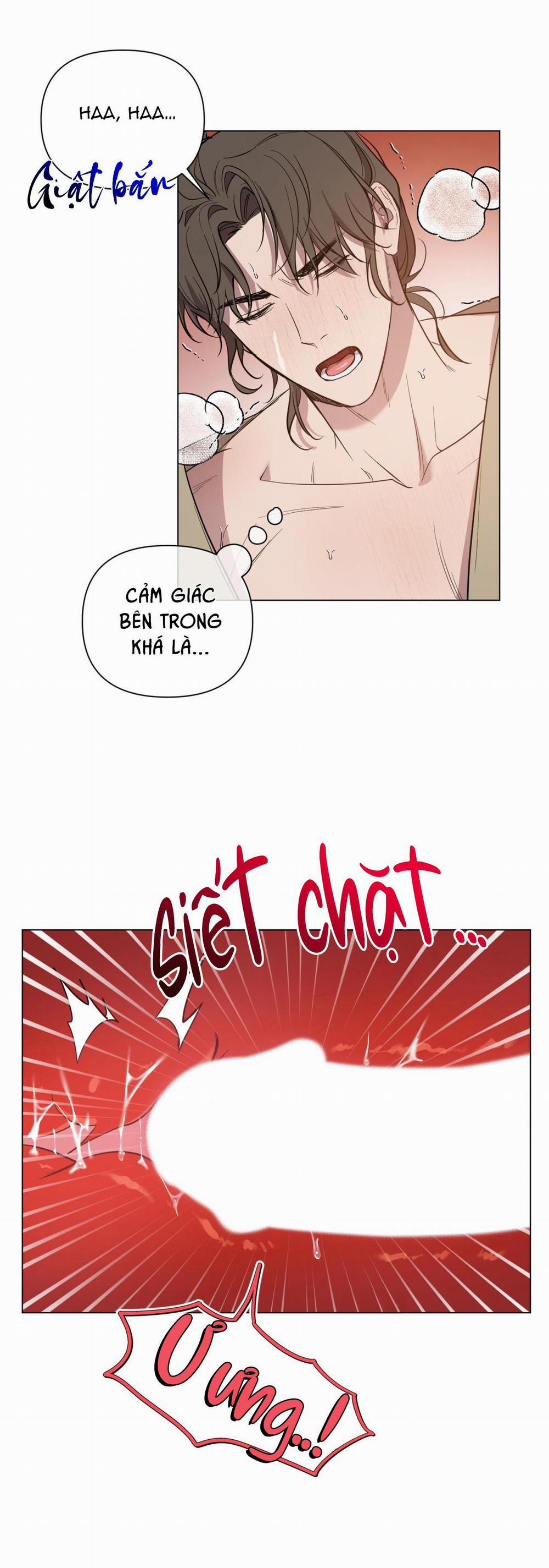 BL Cổ Trang - Âu Cổ Ngắn Nhà Kim 35.5 trang 4