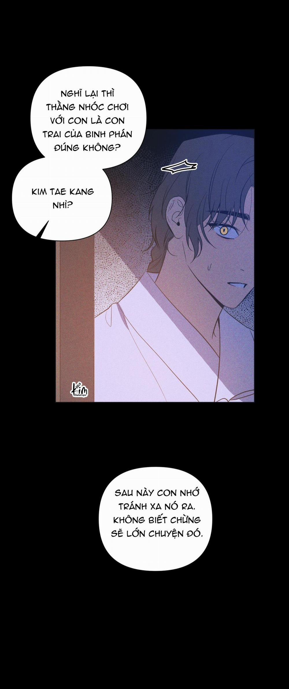 BL Cổ Trang - Âu Cổ Ngắn Nhà Kim 35.6 Bản tình ca end trang 16