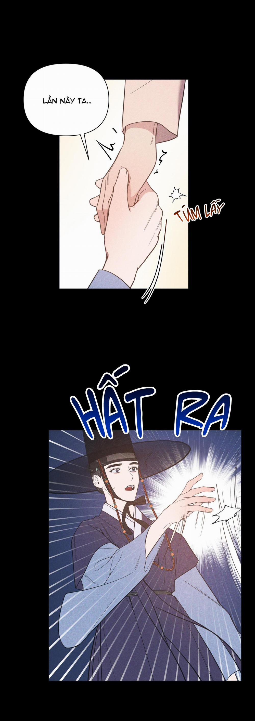 BL Cổ Trang - Âu Cổ Ngắn Nhà Kim 35.6 Bản tình ca end trang 18