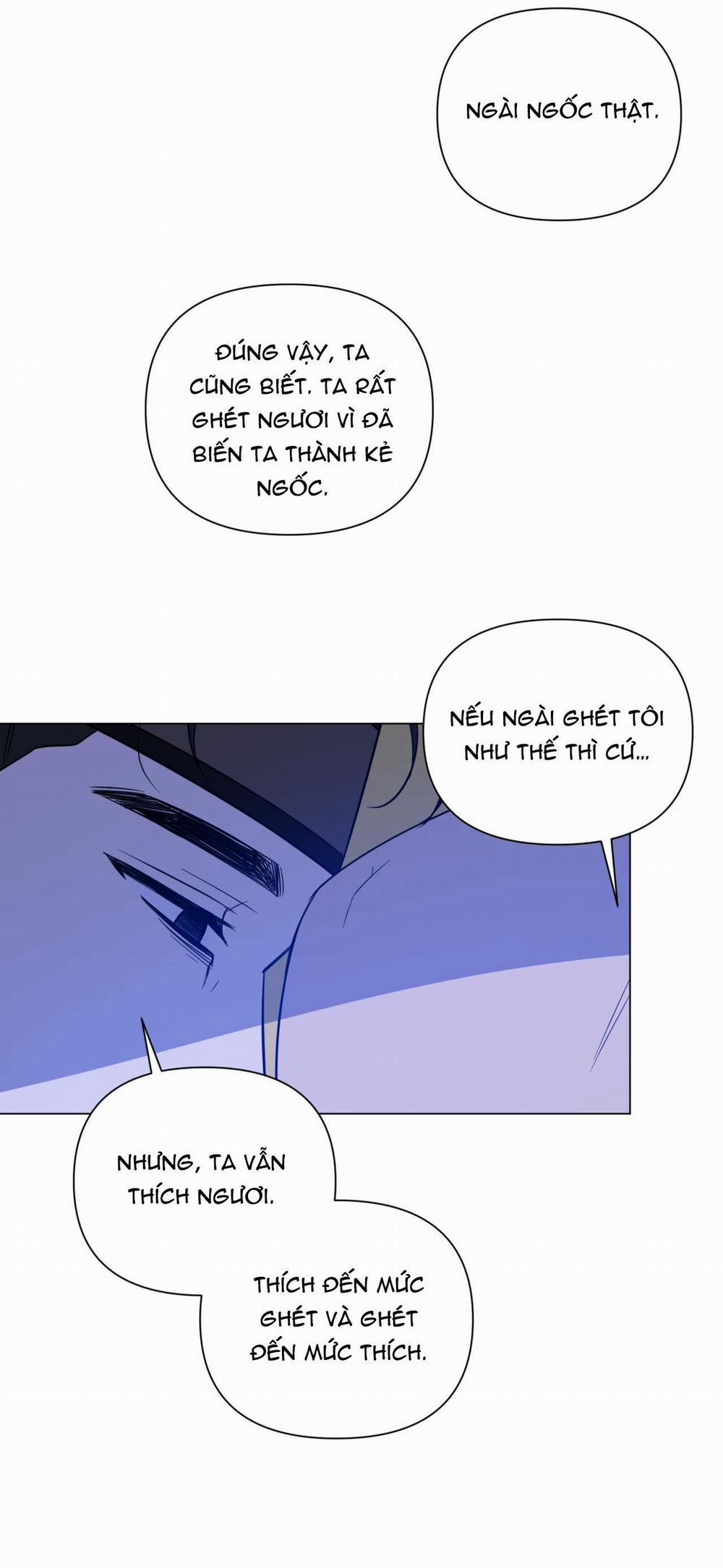 BL Cổ Trang - Âu Cổ Ngắn Nhà Kim 35.6 Bản tình ca end trang 33