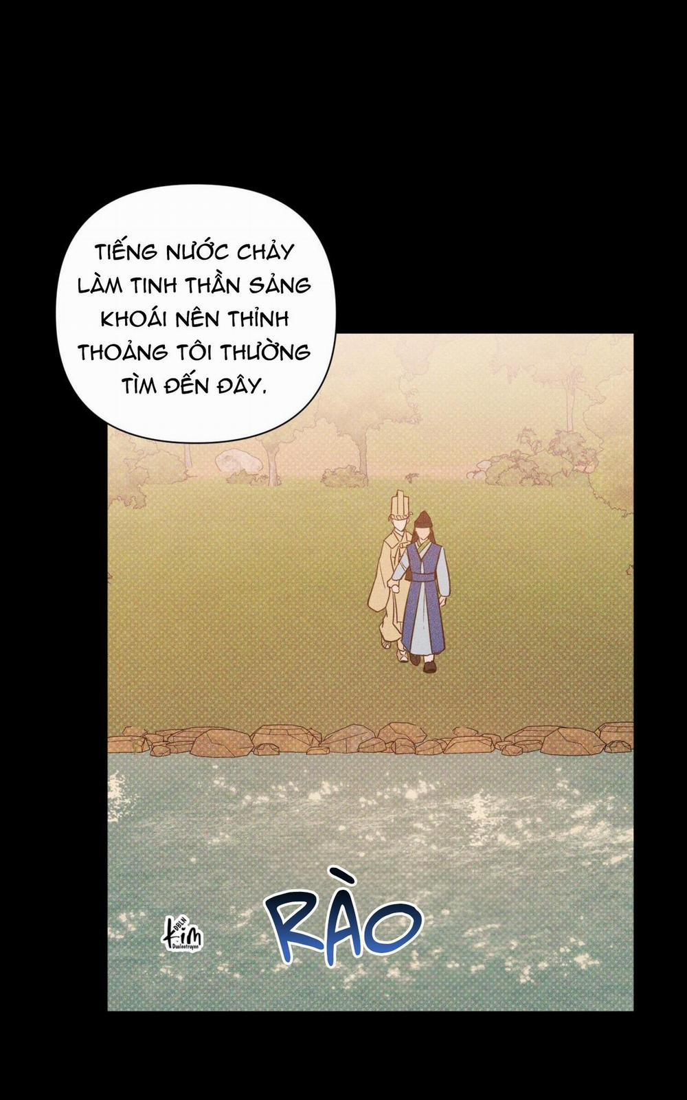 BL Cổ Trang - Âu Cổ Ngắn Nhà Kim 35.6 trang 10