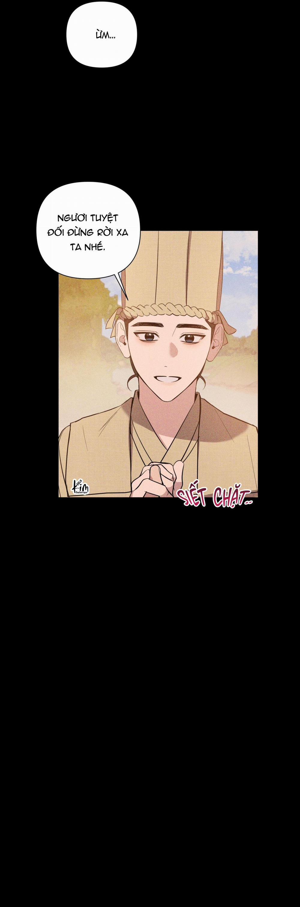 BL Cổ Trang - Âu Cổ Ngắn Nhà Kim 35.6 trang 12