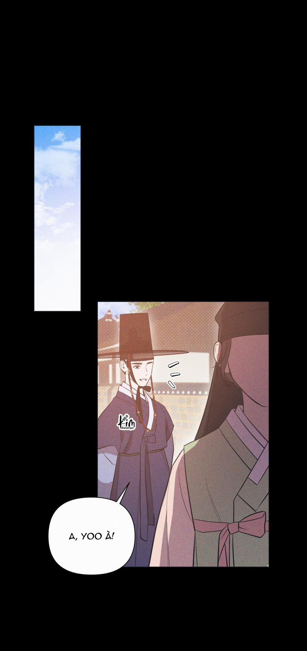 BL Cổ Trang - Âu Cổ Ngắn Nhà Kim 35.6 trang 17