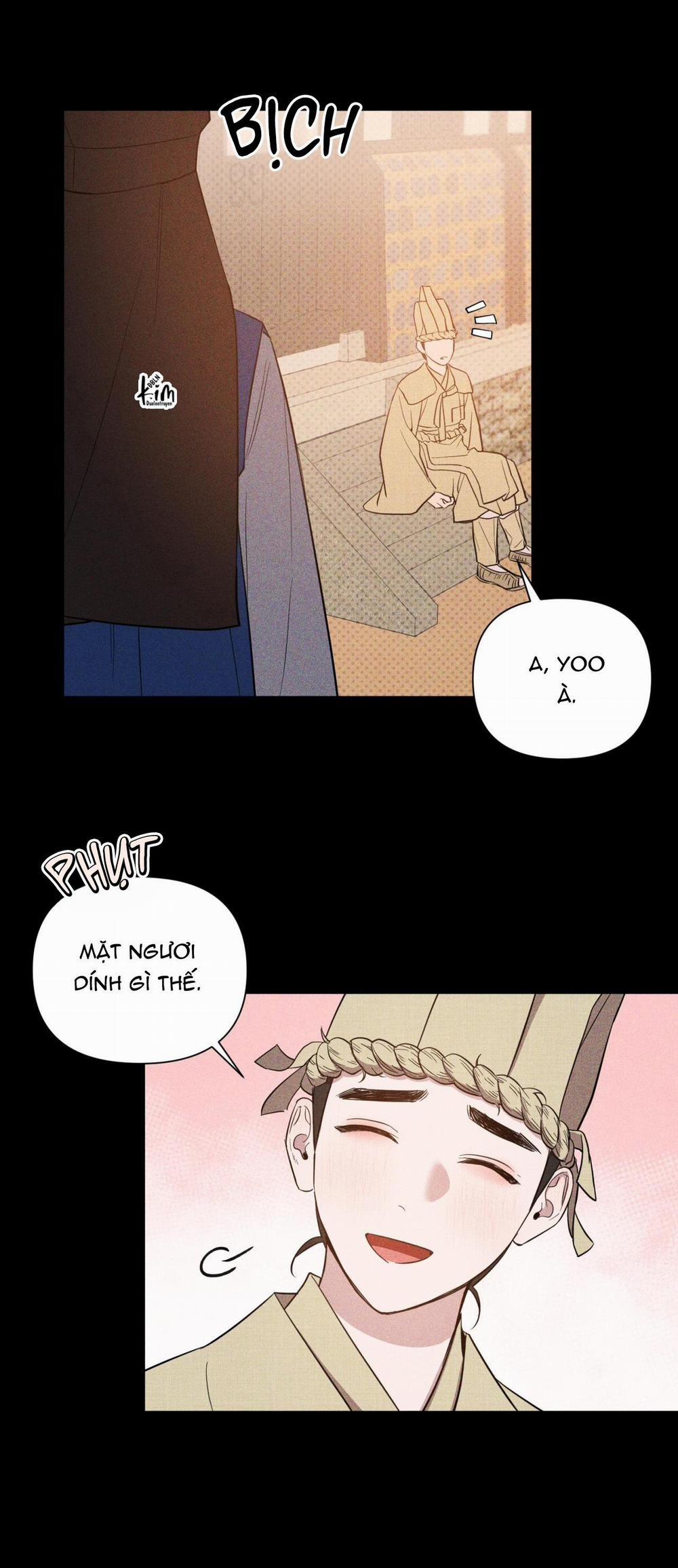 BL Cổ Trang - Âu Cổ Ngắn Nhà Kim 35.6 trang 2