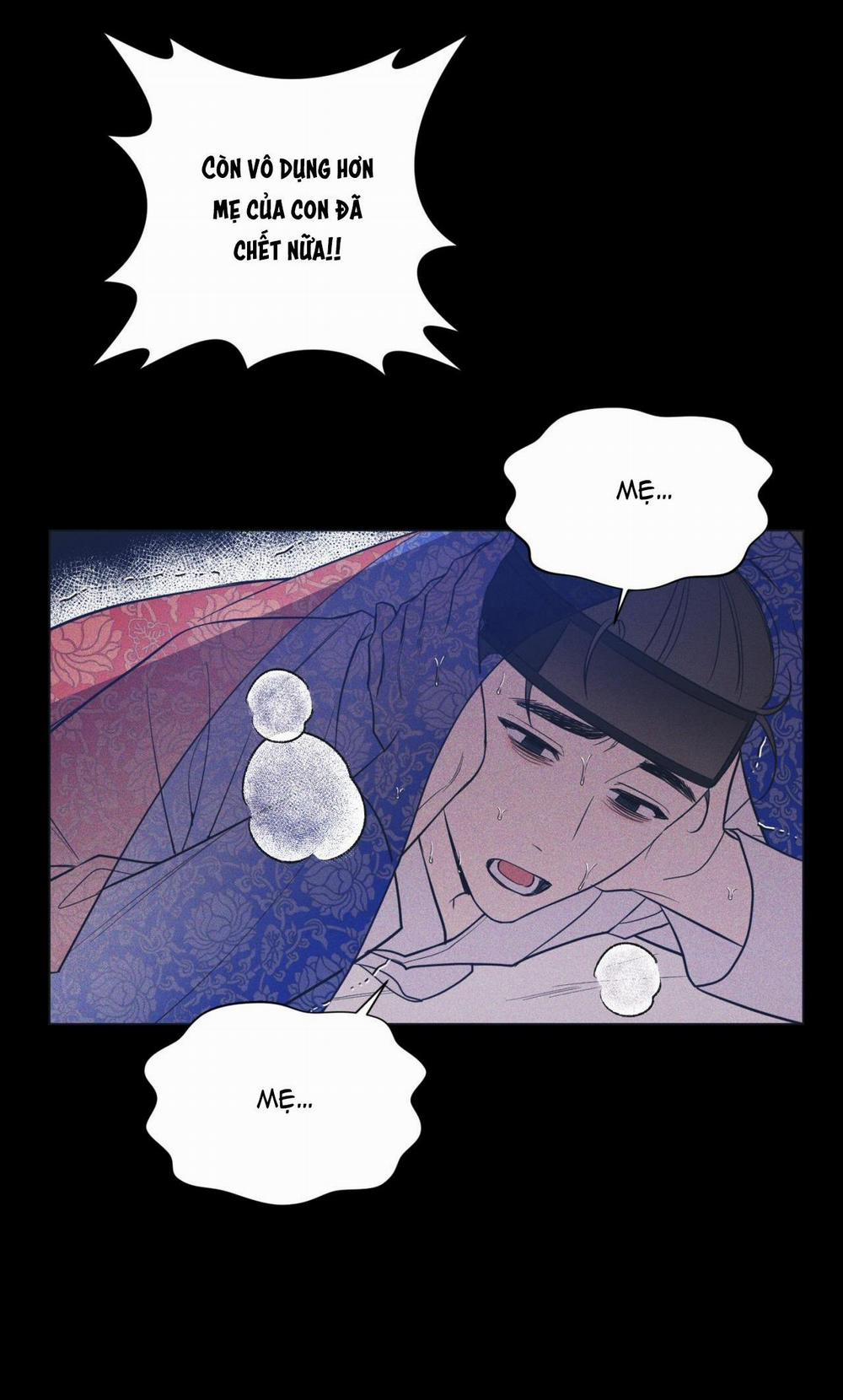 BL Cổ Trang - Âu Cổ Ngắn Nhà Kim 35.6 trang 22