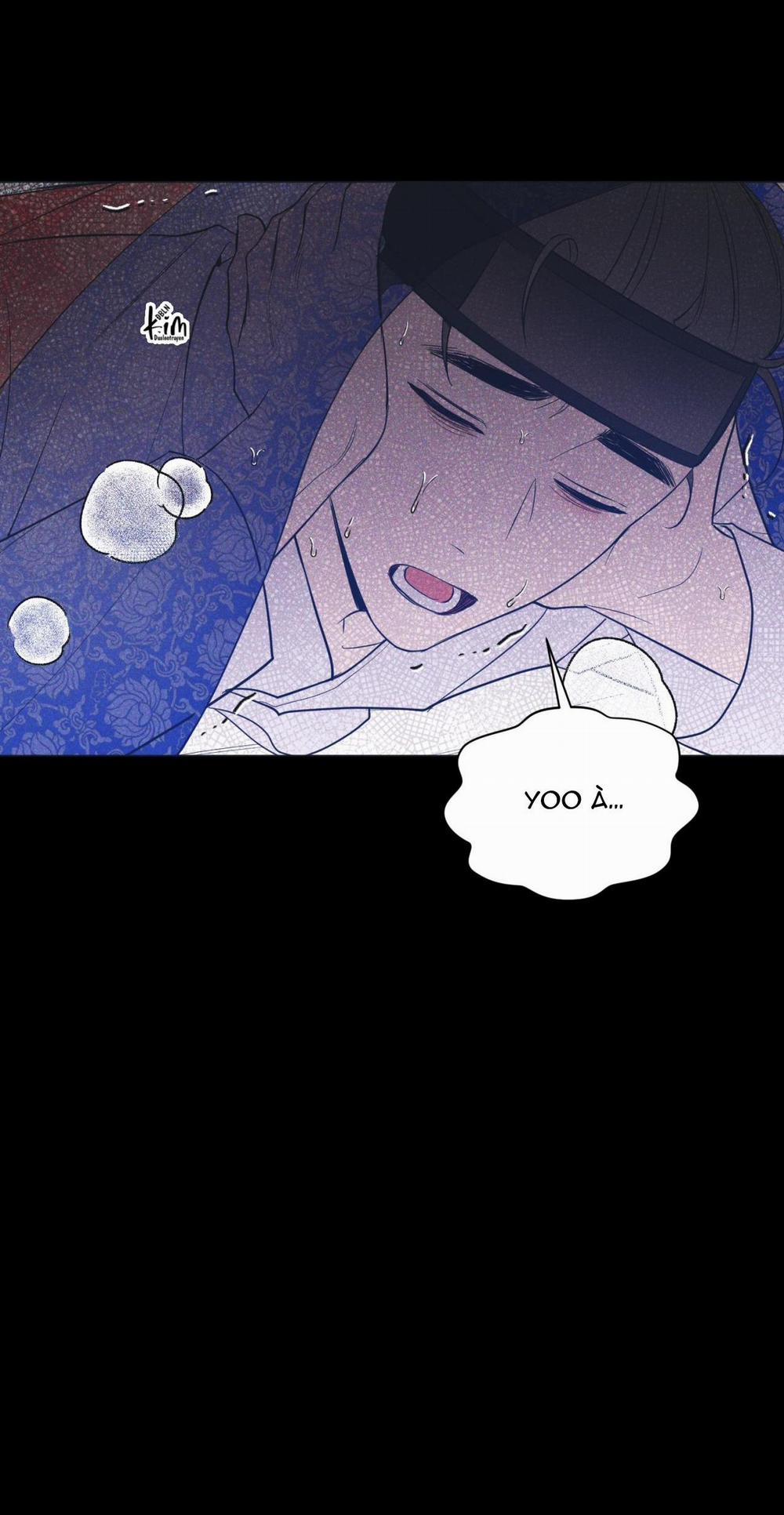 BL Cổ Trang - Âu Cổ Ngắn Nhà Kim 35.6 trang 23