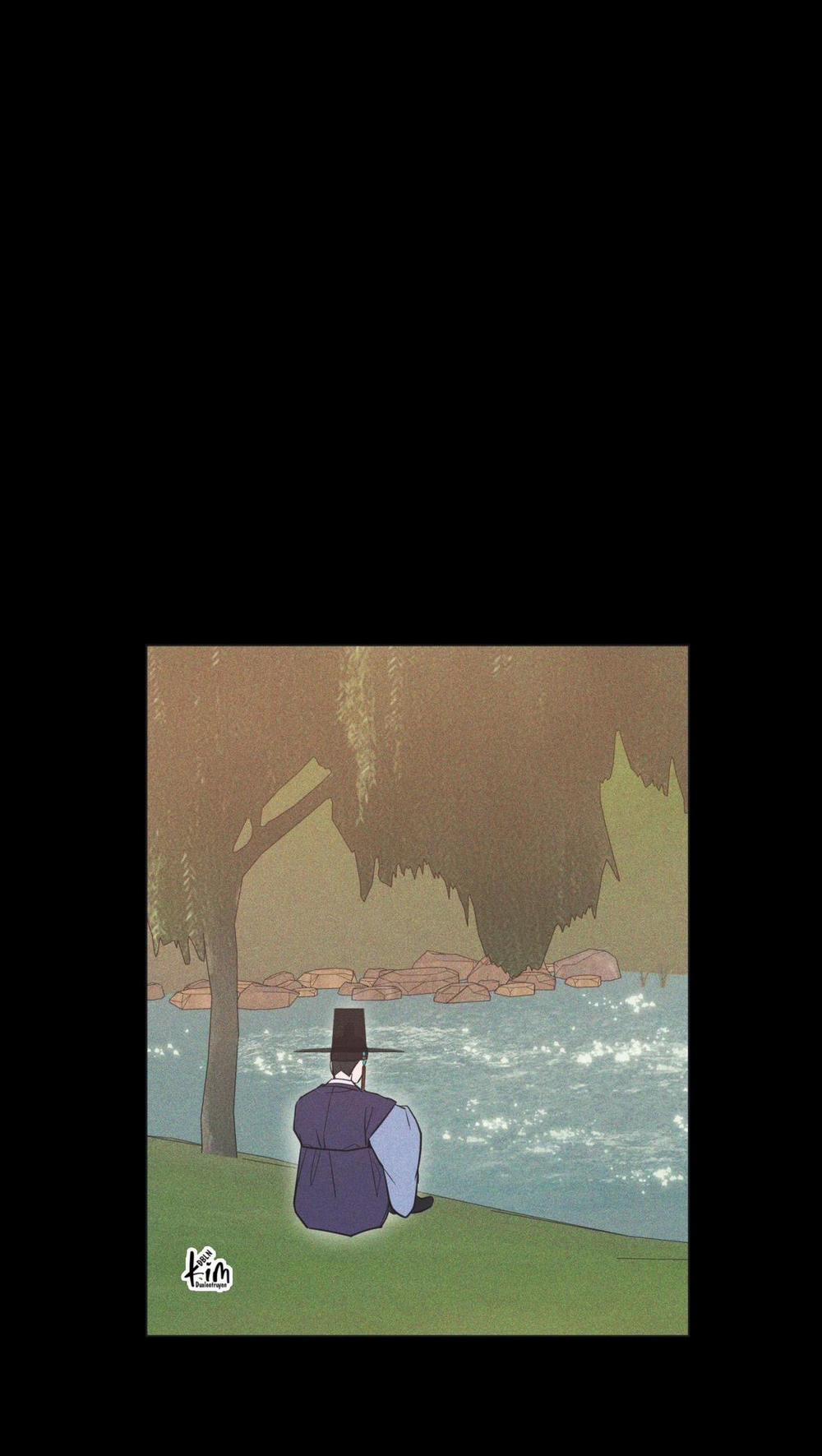 BL Cổ Trang - Âu Cổ Ngắn Nhà Kim 35.6 trang 24