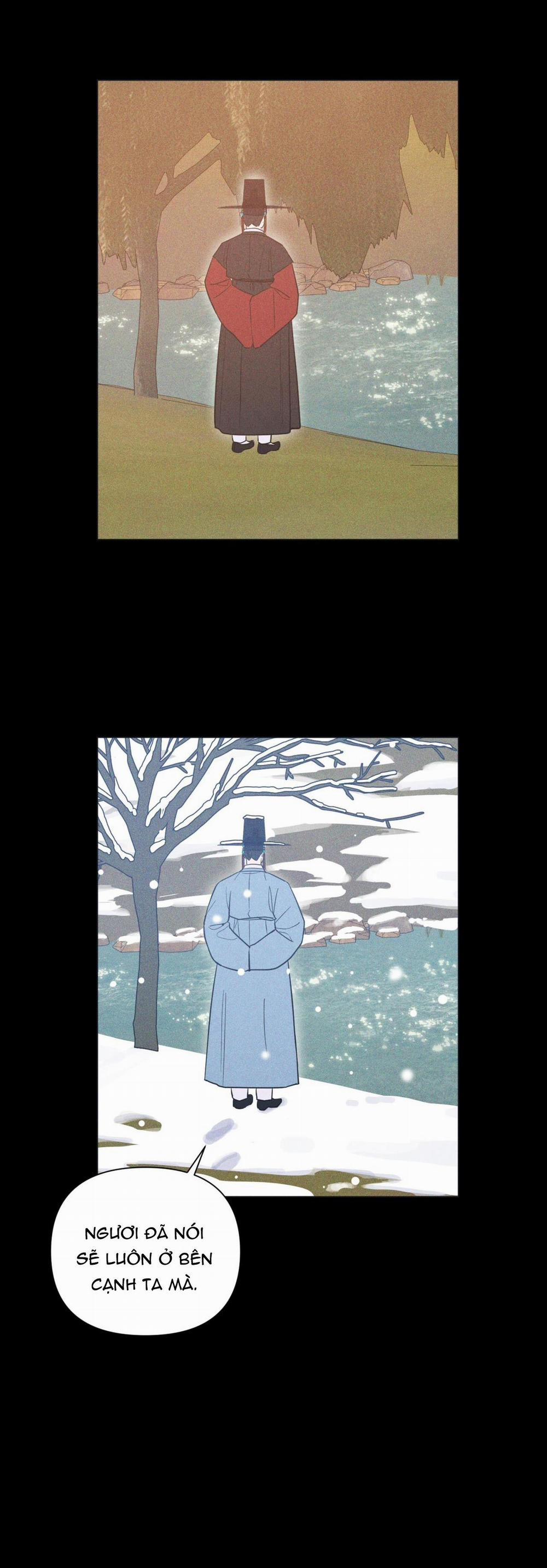 BL Cổ Trang - Âu Cổ Ngắn Nhà Kim 35.6 trang 25