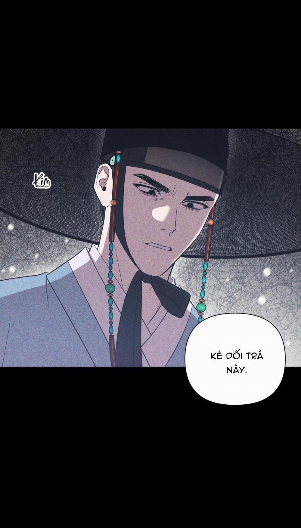 BL Cổ Trang - Âu Cổ Ngắn Nhà Kim 35.6 trang 26