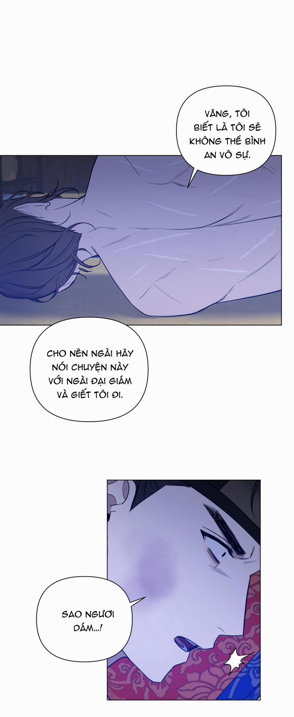 BL Cổ Trang - Âu Cổ Ngắn Nhà Kim 35.6 trang 29