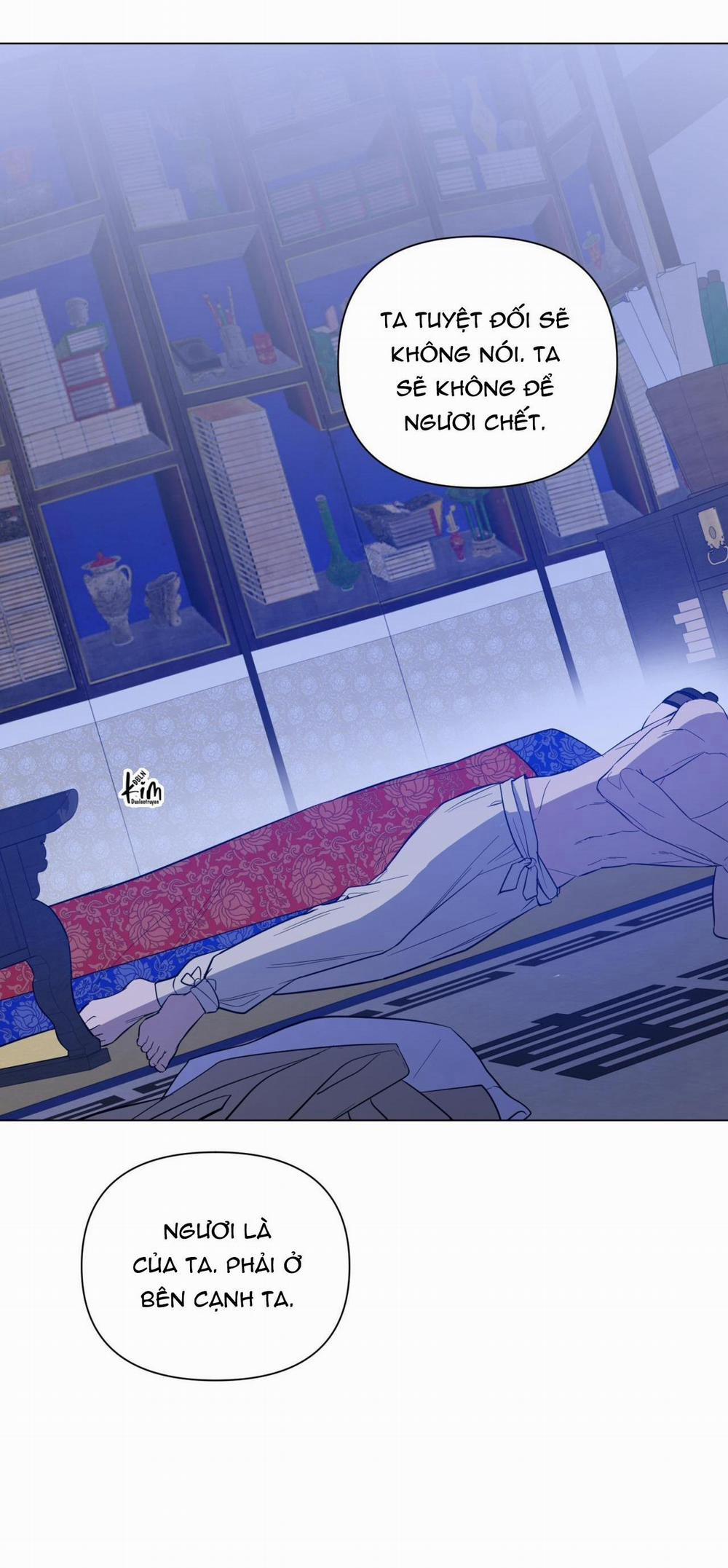 BL Cổ Trang - Âu Cổ Ngắn Nhà Kim 35.6 trang 30