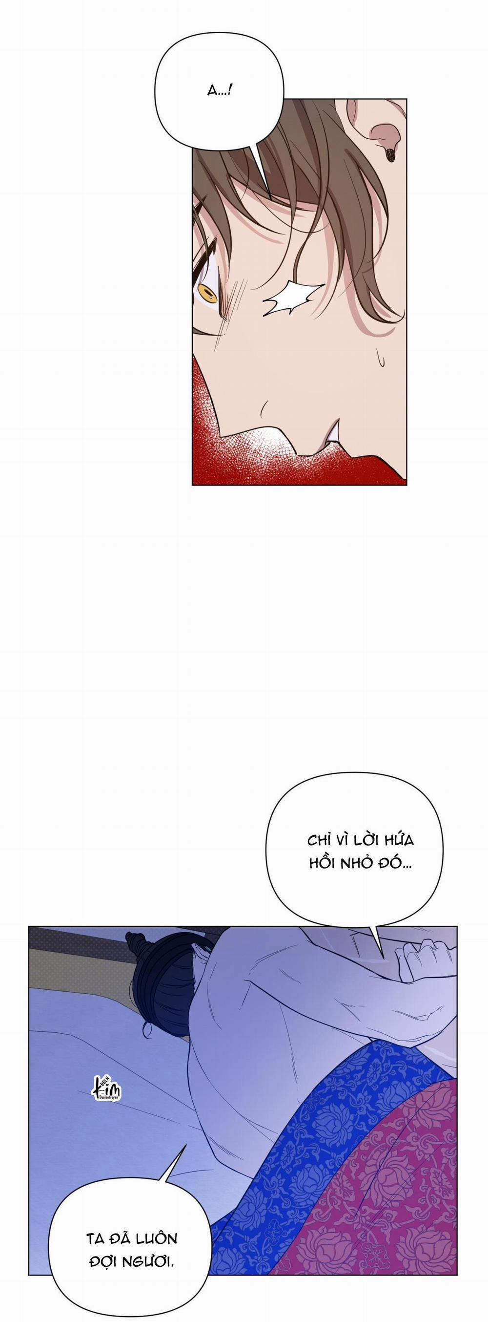 BL Cổ Trang - Âu Cổ Ngắn Nhà Kim 35.6 trang 32