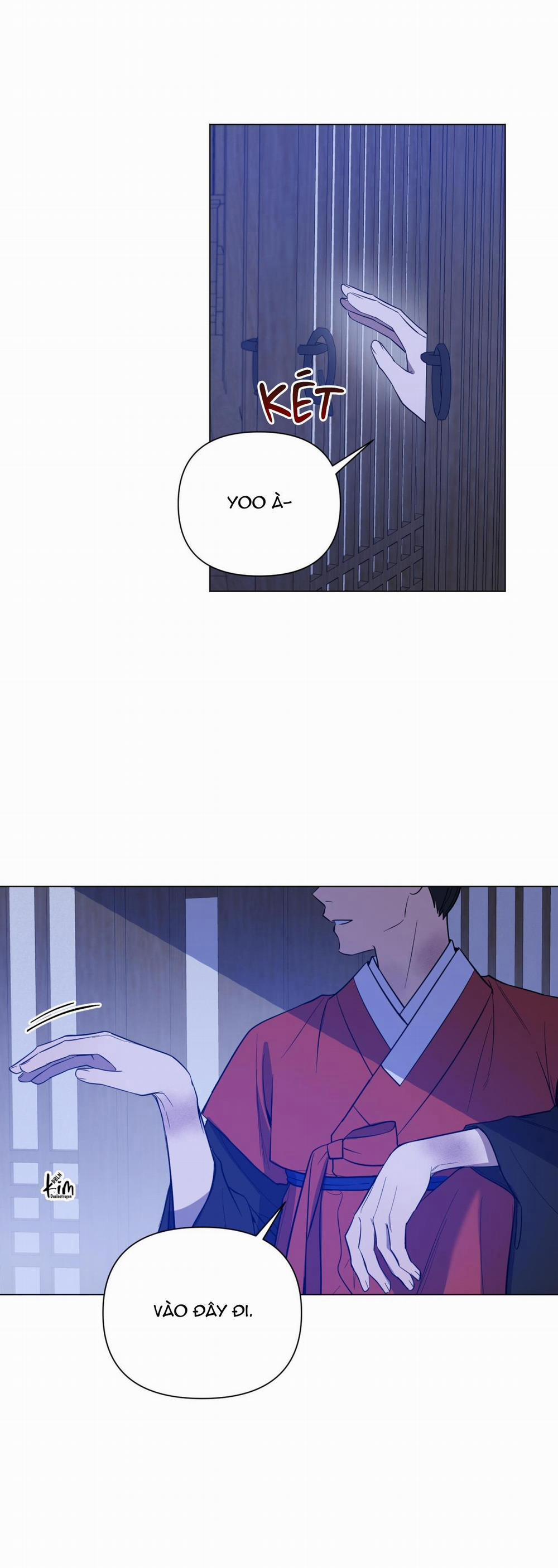 BL Cổ Trang - Âu Cổ Ngắn Nhà Kim 35.6 trang 38