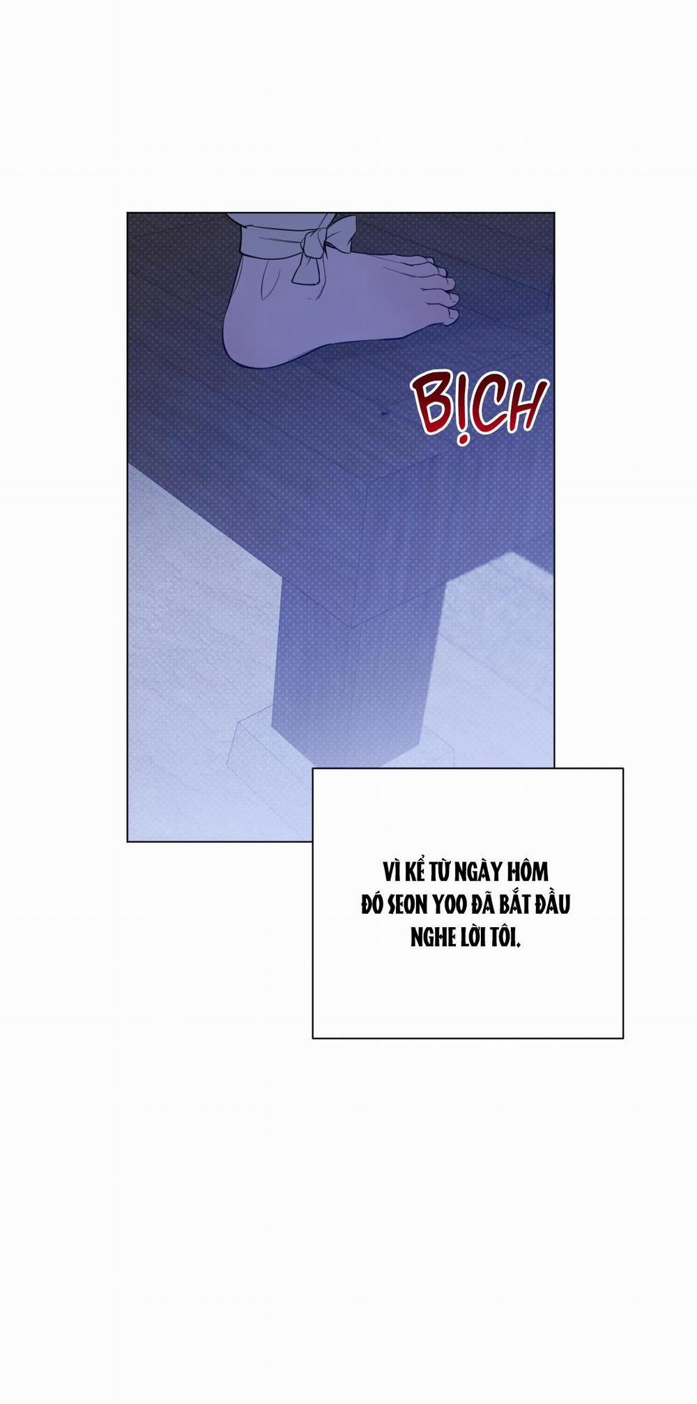 BL Cổ Trang - Âu Cổ Ngắn Nhà Kim 35.6 trang 39