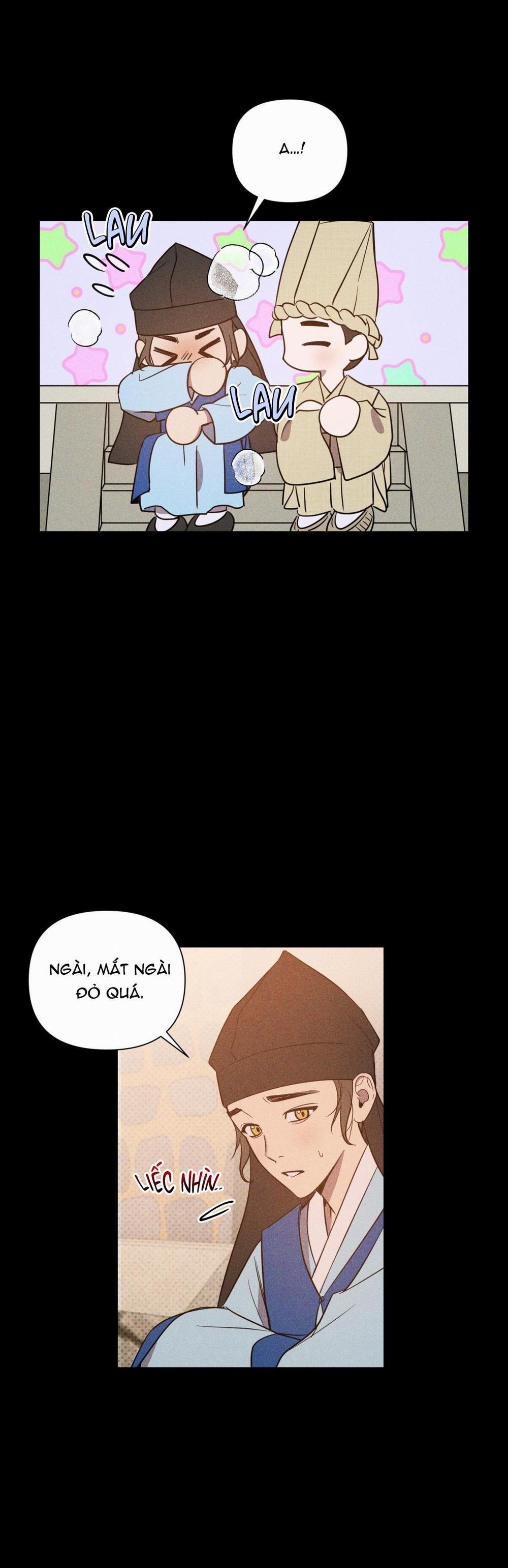 BL Cổ Trang - Âu Cổ Ngắn Nhà Kim 35.6 trang 4