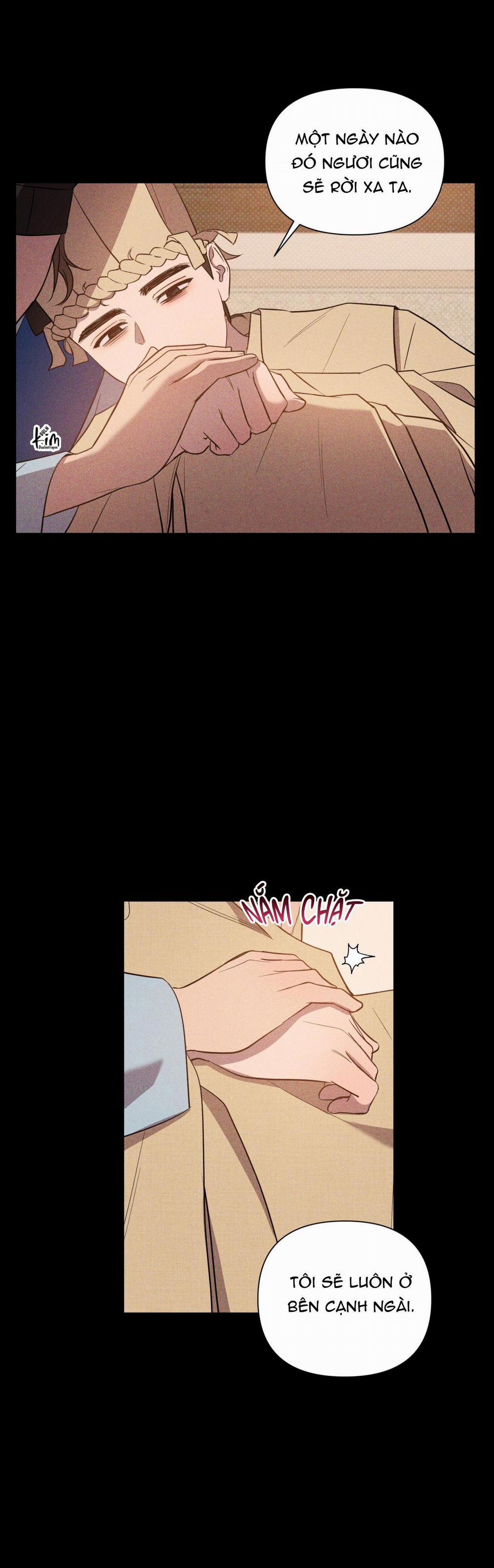 BL Cổ Trang - Âu Cổ Ngắn Nhà Kim 35.6 trang 7