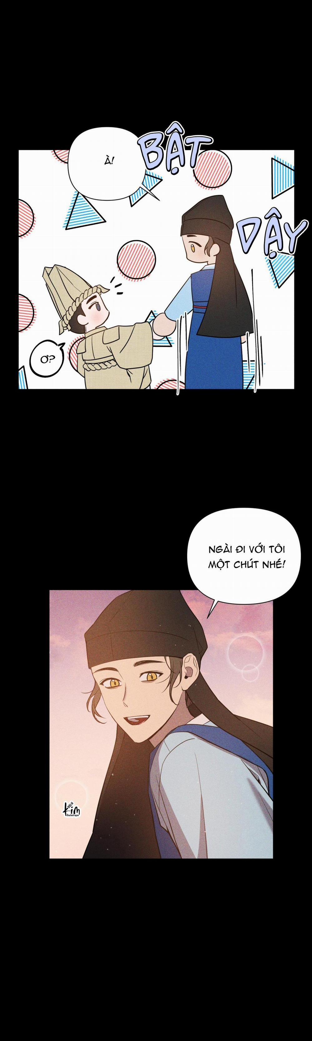 BL Cổ Trang - Âu Cổ Ngắn Nhà Kim 35.6 trang 8