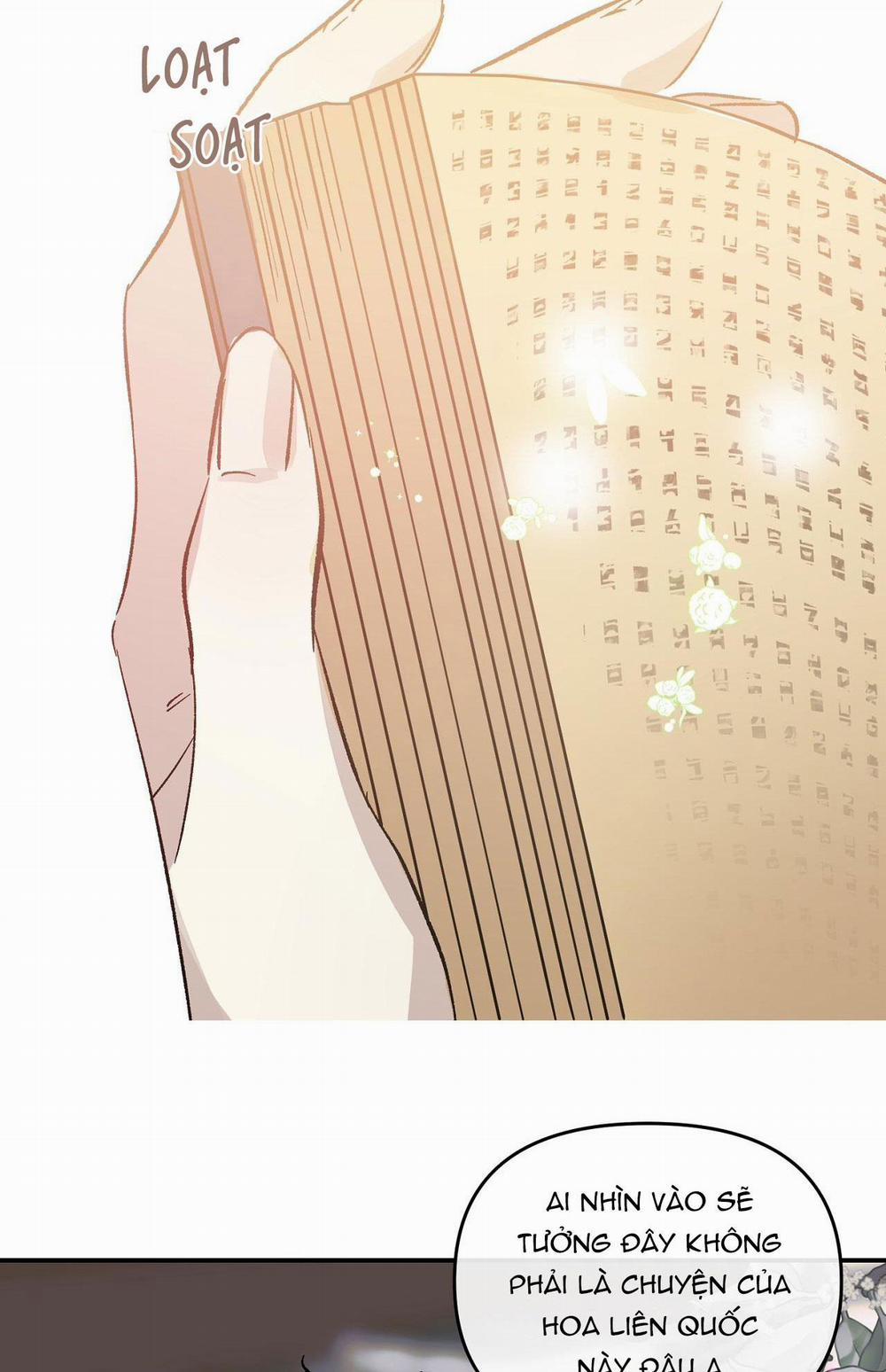 BL Cổ Trang - Âu Cổ Ngắn Nhà Kim 36.1 tinh thể đen 1 trang 13