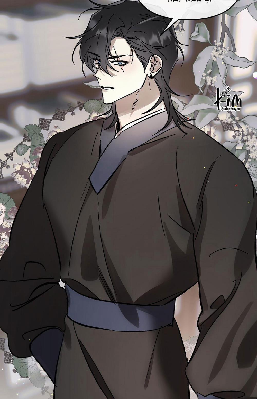 BL Cổ Trang - Âu Cổ Ngắn Nhà Kim 36.1 tinh thể đen 1 trang 14