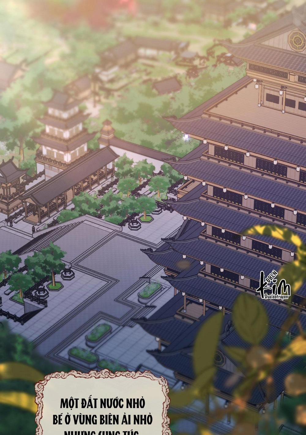 BL Cổ Trang - Âu Cổ Ngắn Nhà Kim 36.1 tinh thể đen 1 trang 2