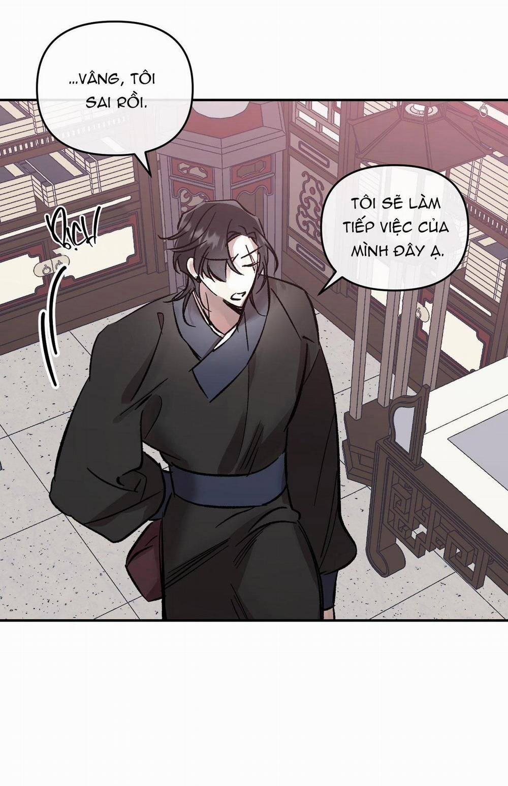 BL Cổ Trang - Âu Cổ Ngắn Nhà Kim 36.1 tinh thể đen 1 trang 20