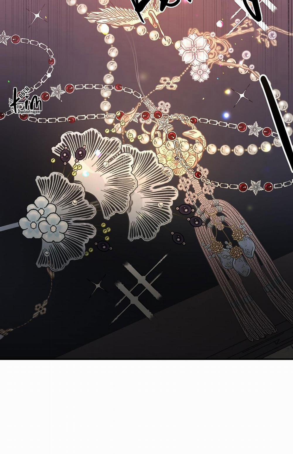 BL Cổ Trang - Âu Cổ Ngắn Nhà Kim 36.1 tinh thể đen 1 trang 22