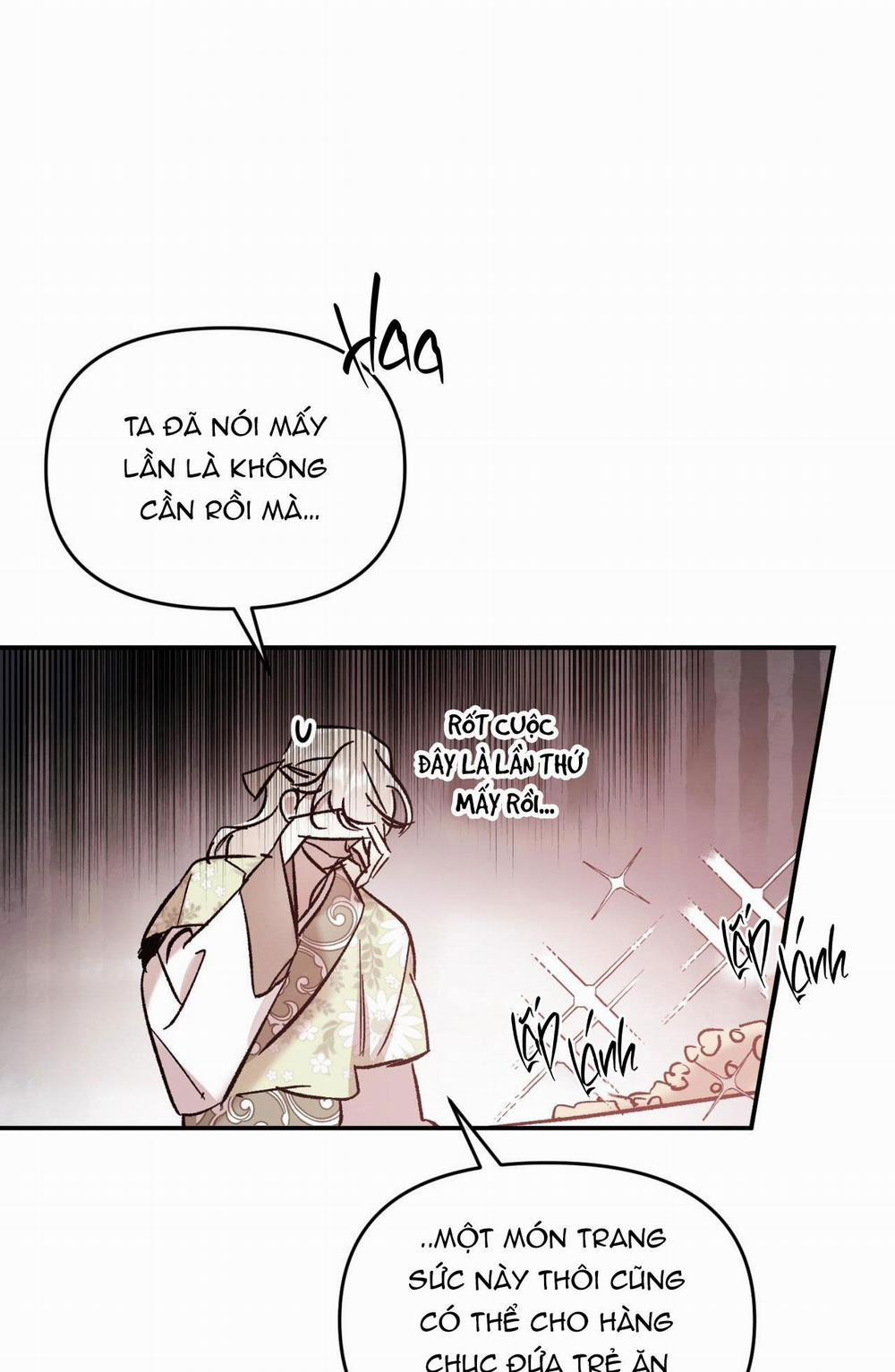 BL Cổ Trang - Âu Cổ Ngắn Nhà Kim 36.1 tinh thể đen 1 trang 23