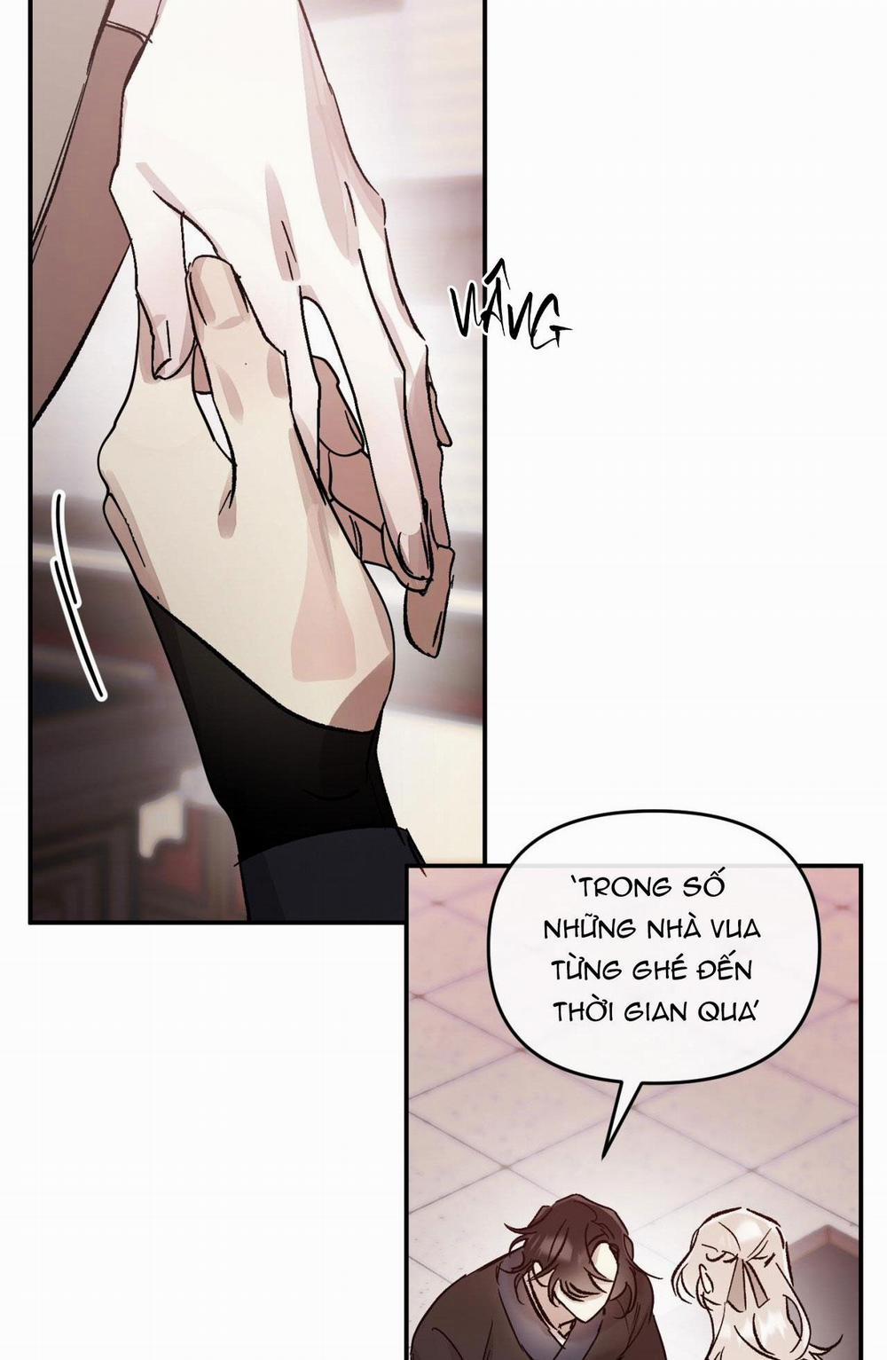 BL Cổ Trang - Âu Cổ Ngắn Nhà Kim 36.1 tinh thể đen 1 trang 26