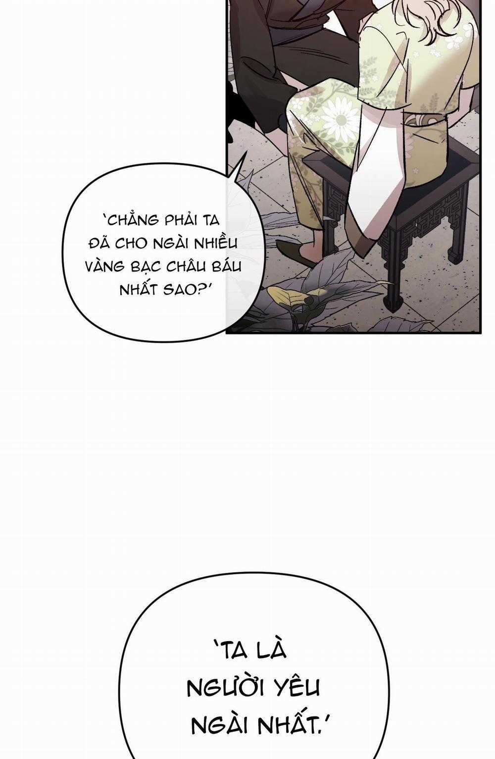 BL Cổ Trang - Âu Cổ Ngắn Nhà Kim 36.1 tinh thể đen 1 trang 27