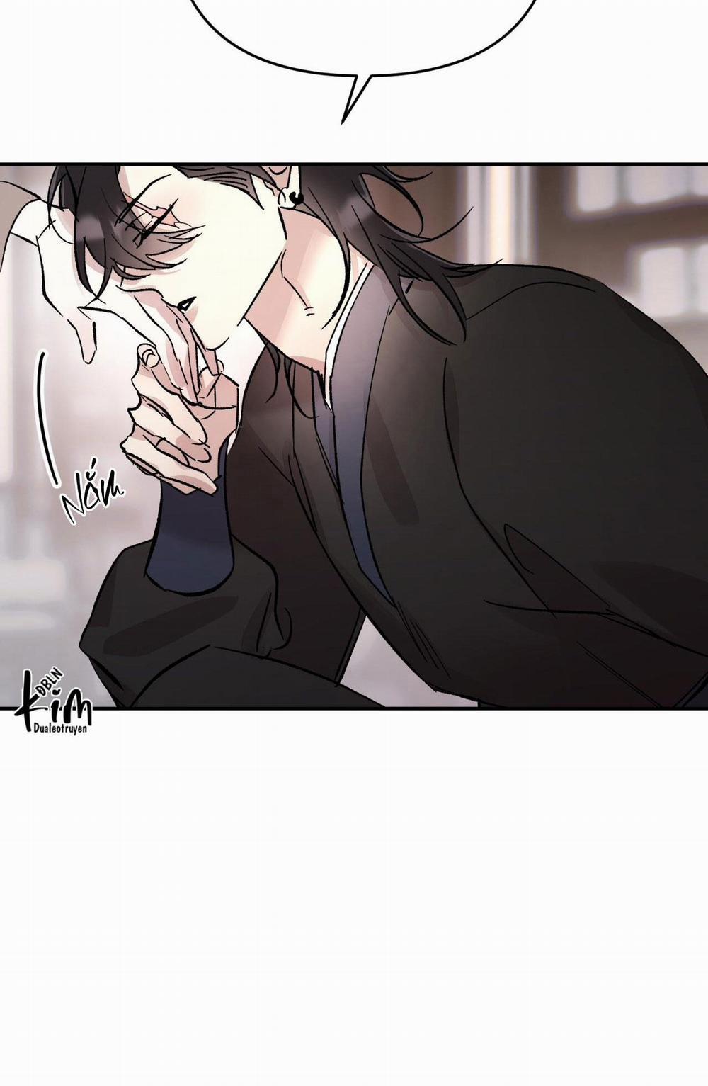 BL Cổ Trang - Âu Cổ Ngắn Nhà Kim 36.1 tinh thể đen 1 trang 28