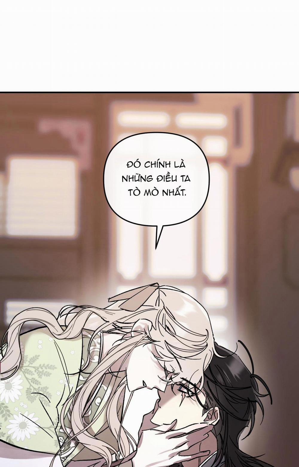 BL Cổ Trang - Âu Cổ Ngắn Nhà Kim 36.1 tinh thể đen 1 trang 34