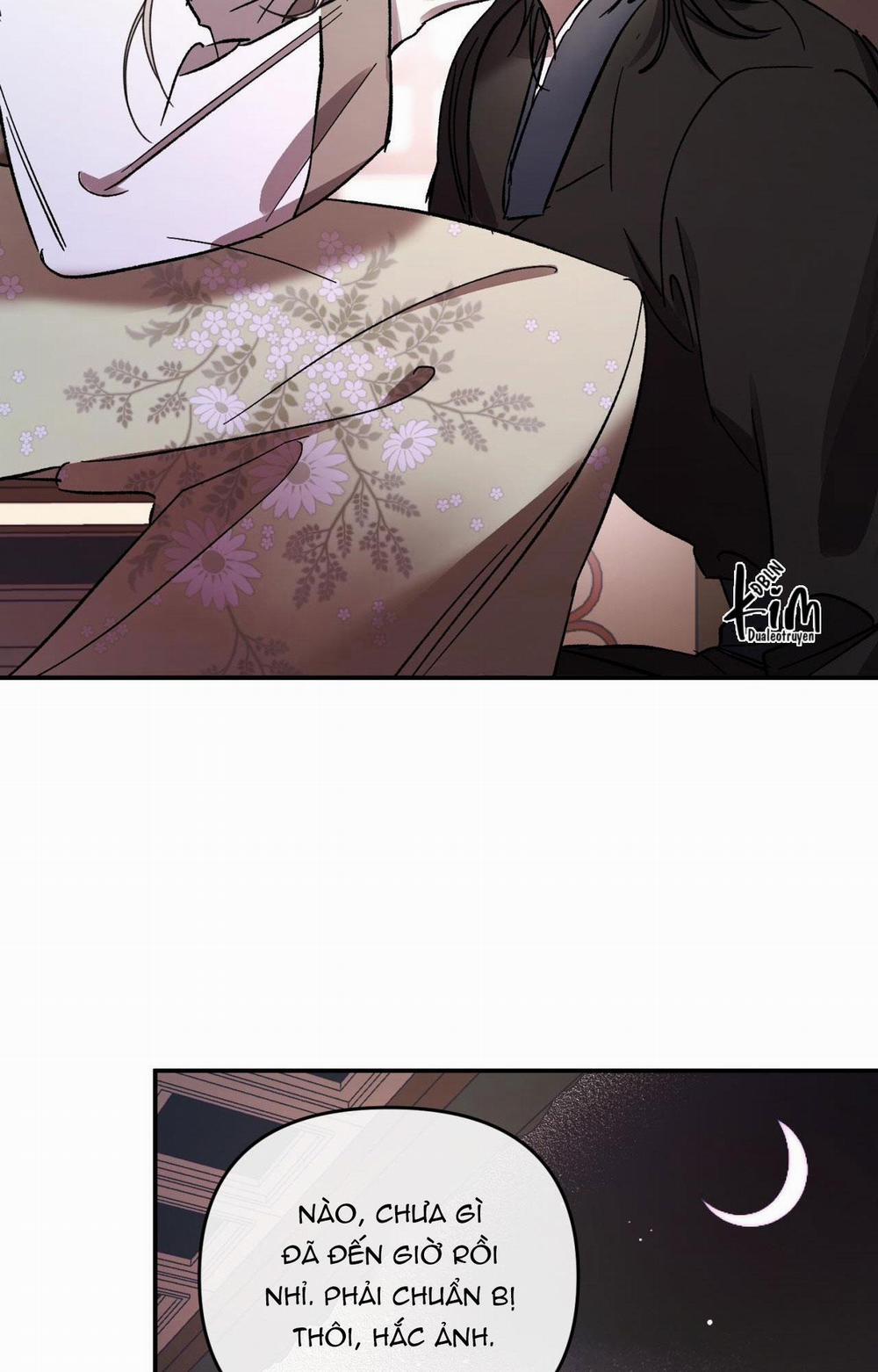 BL Cổ Trang - Âu Cổ Ngắn Nhà Kim 36.1 tinh thể đen 1 trang 35