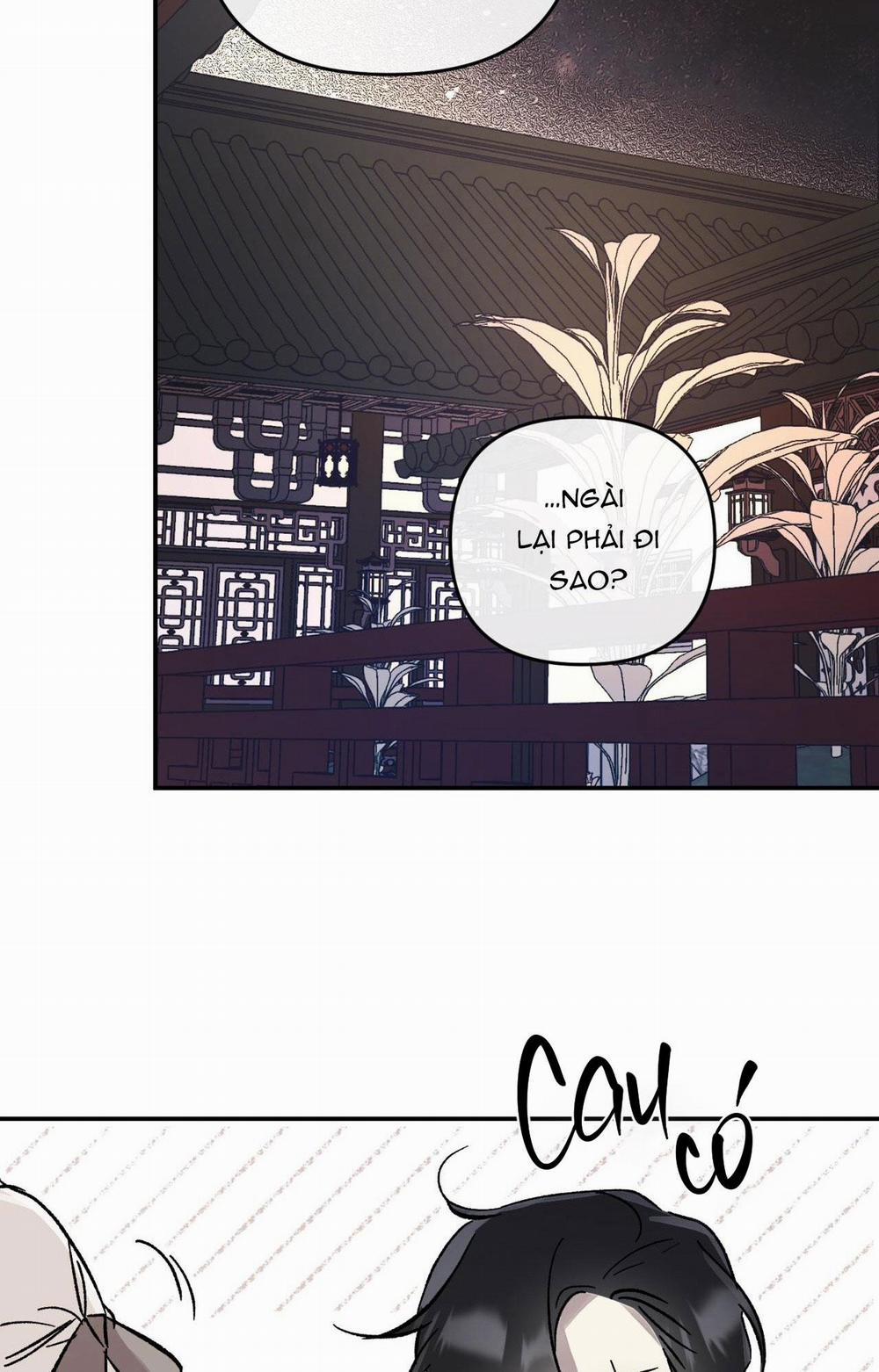 BL Cổ Trang - Âu Cổ Ngắn Nhà Kim 36.1 tinh thể đen 1 trang 36