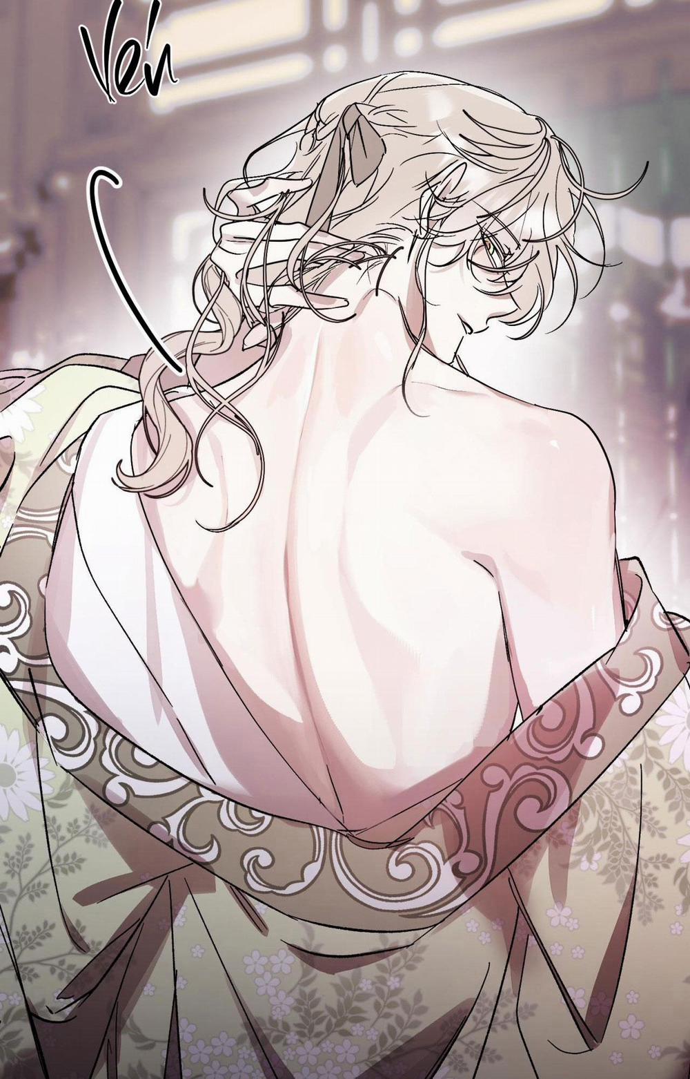 BL Cổ Trang - Âu Cổ Ngắn Nhà Kim 36.1 tinh thể đen 1 trang 40