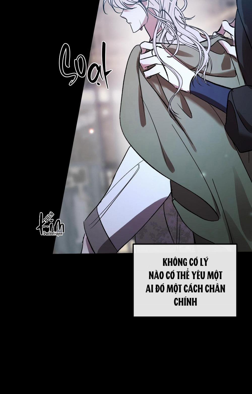 BL Cổ Trang - Âu Cổ Ngắn Nhà Kim 36.1 tinh thể đen 1 trang 44