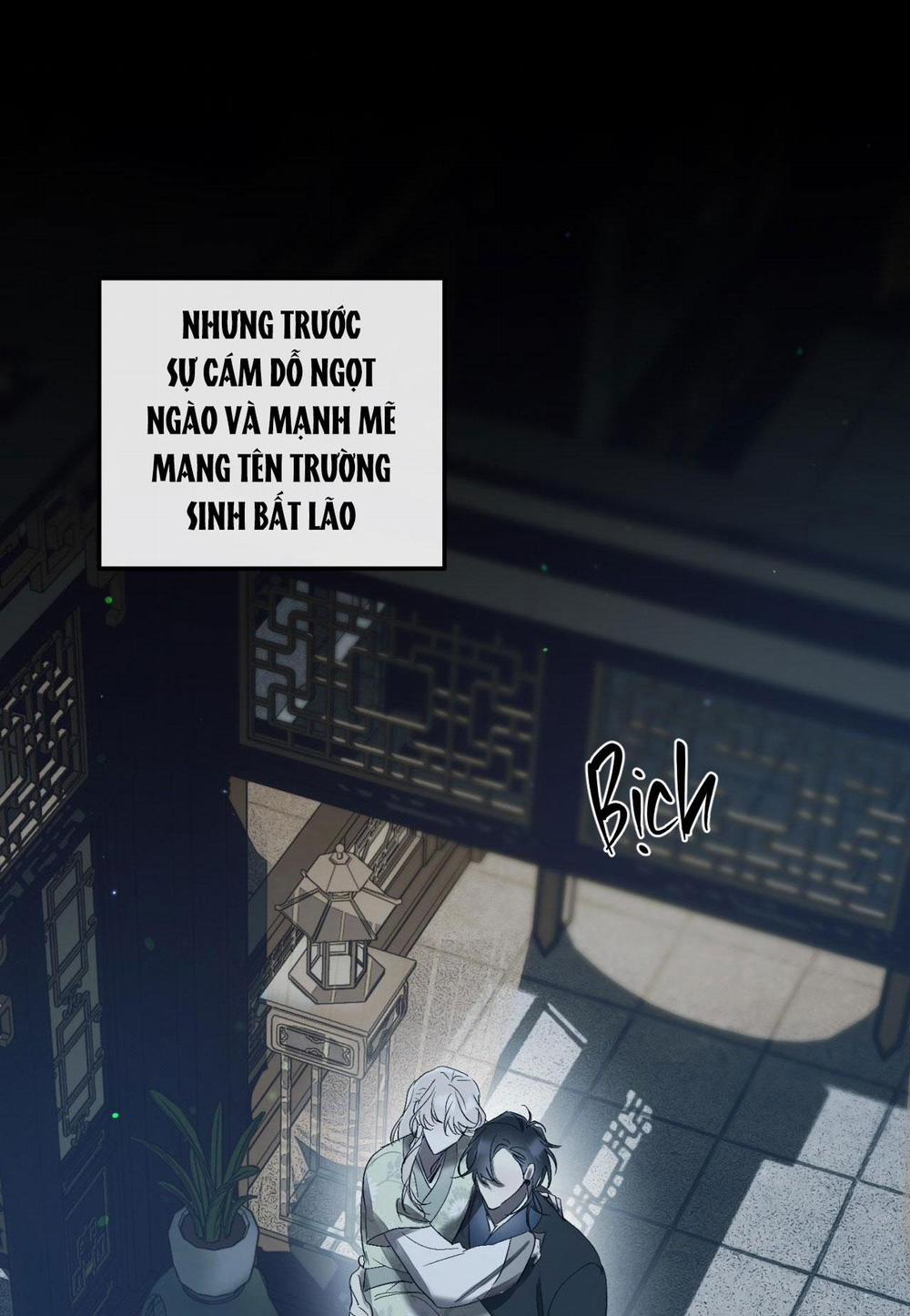 BL Cổ Trang - Âu Cổ Ngắn Nhà Kim 36.1 tinh thể đen 1 trang 45