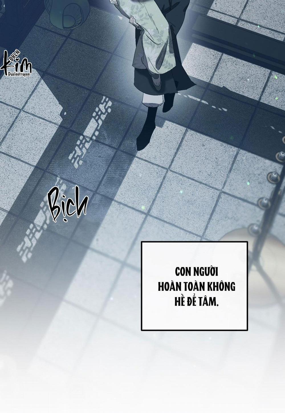 BL Cổ Trang - Âu Cổ Ngắn Nhà Kim 36.1 tinh thể đen 1 trang 46