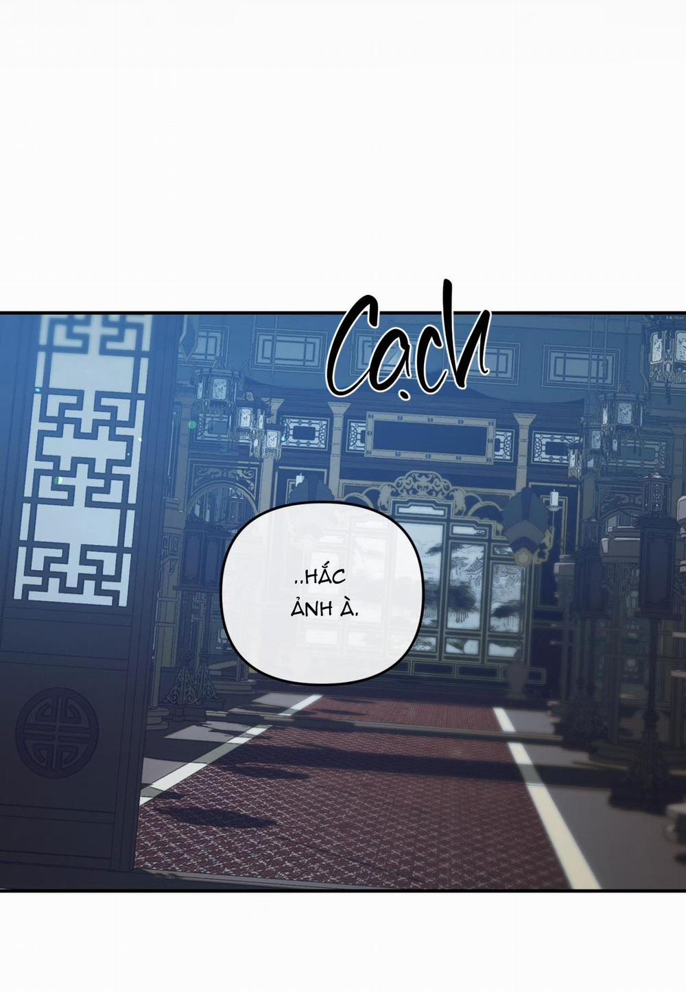 BL Cổ Trang - Âu Cổ Ngắn Nhà Kim 36.1 tinh thể đen 1 trang 47