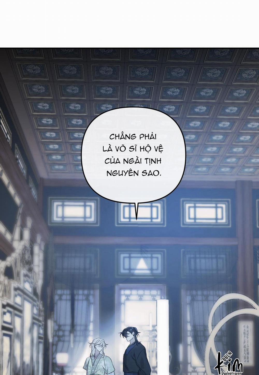 BL Cổ Trang - Âu Cổ Ngắn Nhà Kim 36.1 tinh thể đen 1 trang 51