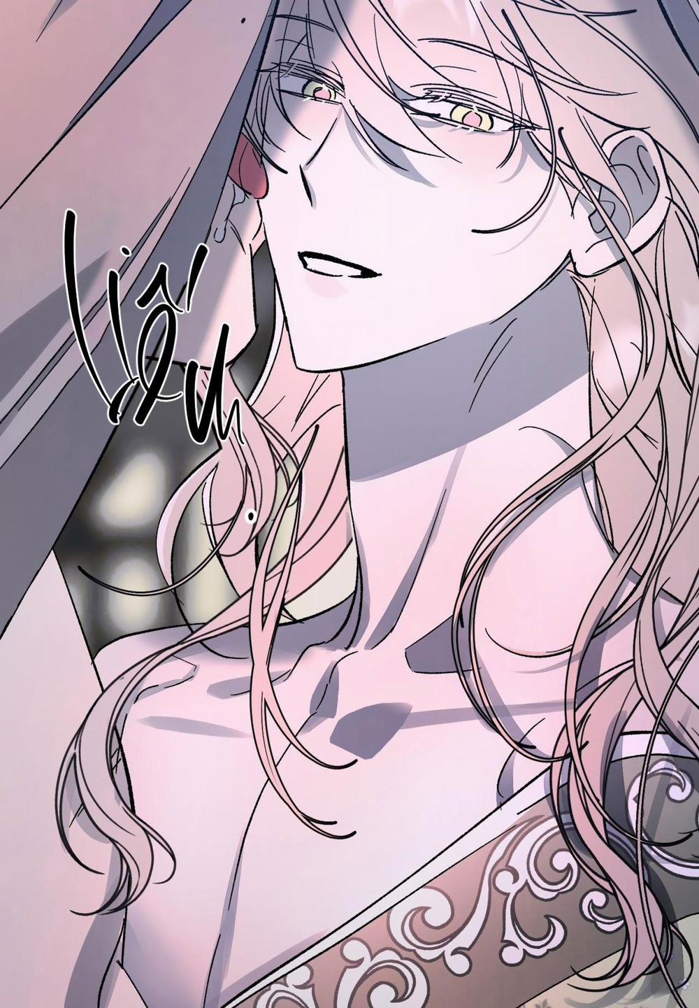 BL Cổ Trang - Âu Cổ Ngắn Nhà Kim 36.1 tinh thể đen 1 trang 57