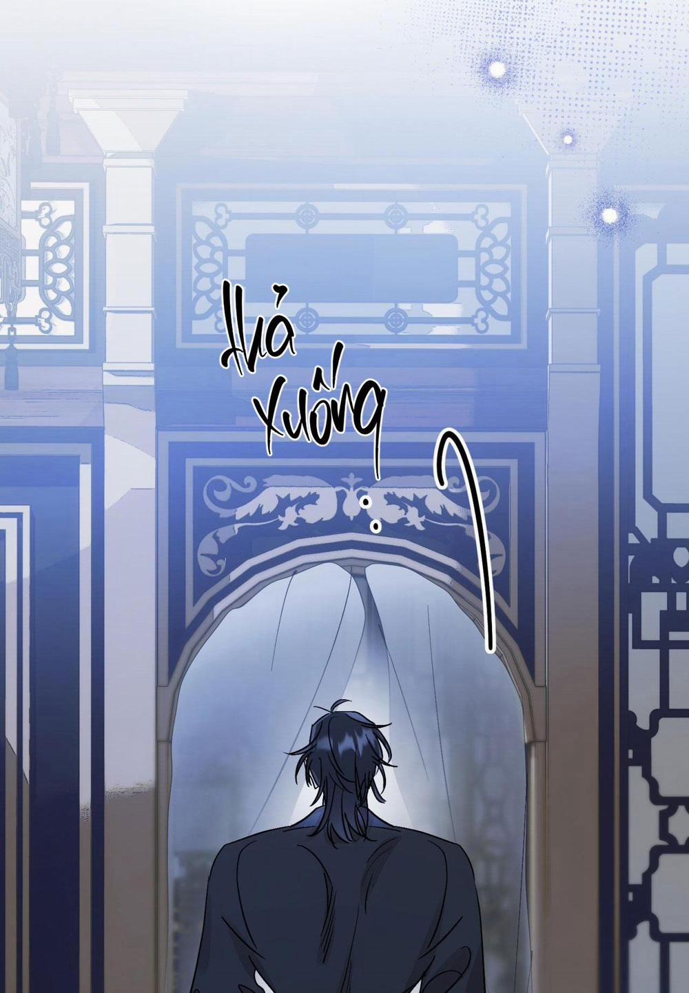 BL Cổ Trang - Âu Cổ Ngắn Nhà Kim 36.1 tinh thể đen 1 trang 61