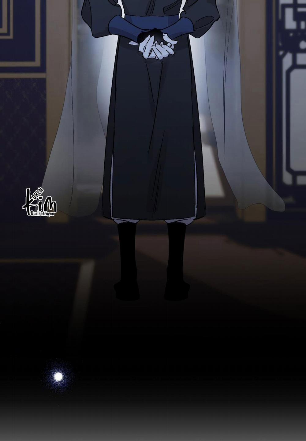 BL Cổ Trang - Âu Cổ Ngắn Nhà Kim 36.1 tinh thể đen 1 trang 62