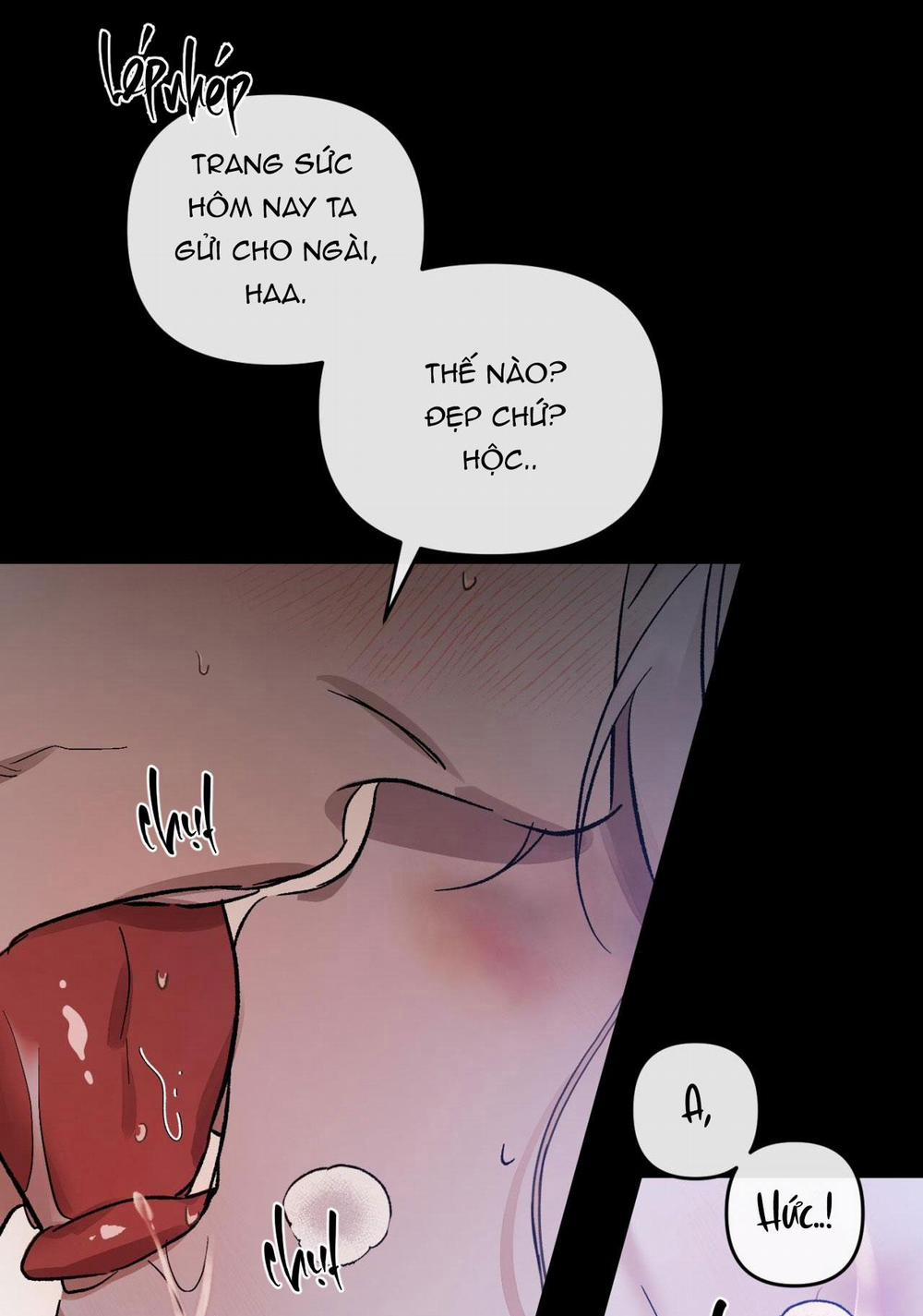 BL Cổ Trang - Âu Cổ Ngắn Nhà Kim 36.1 tinh thể đen 1 trang 67