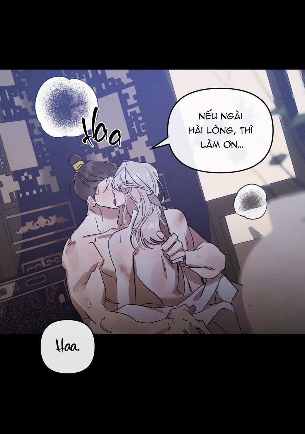 BL Cổ Trang - Âu Cổ Ngắn Nhà Kim 36.1 tinh thể đen 1 trang 69